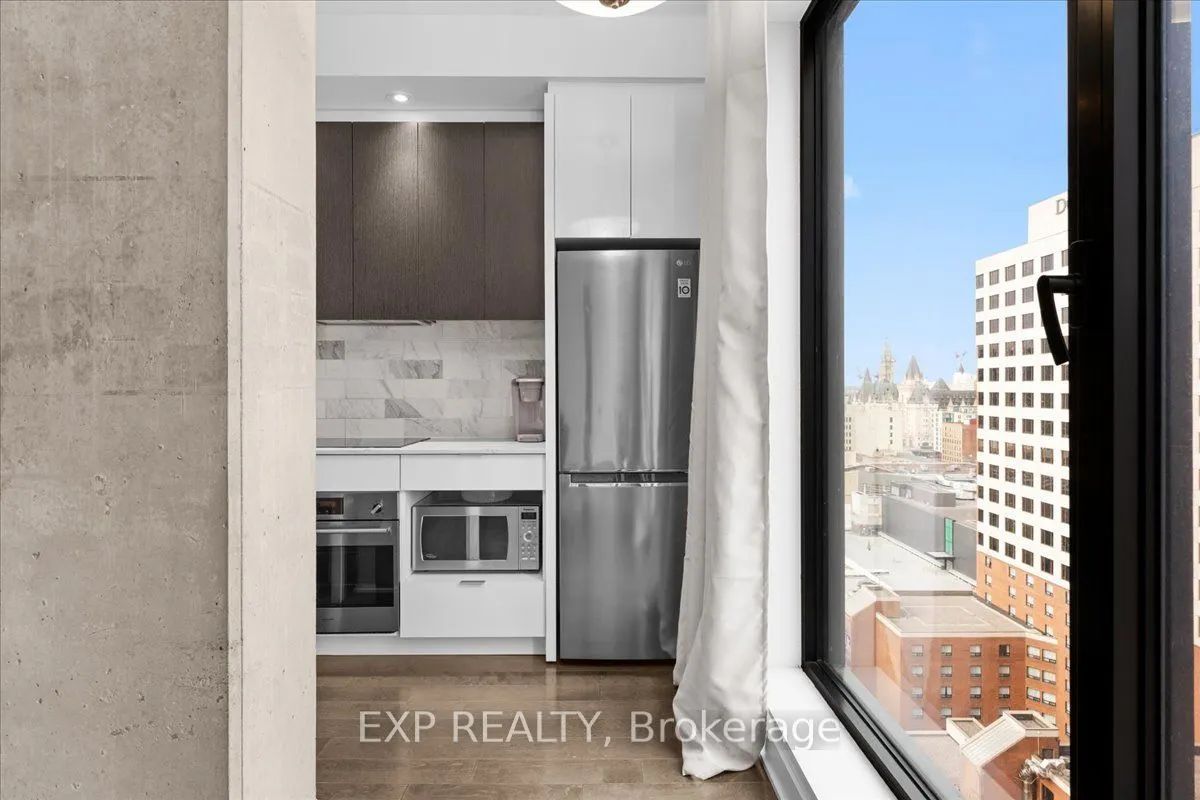 20 Daly Avenue #1604