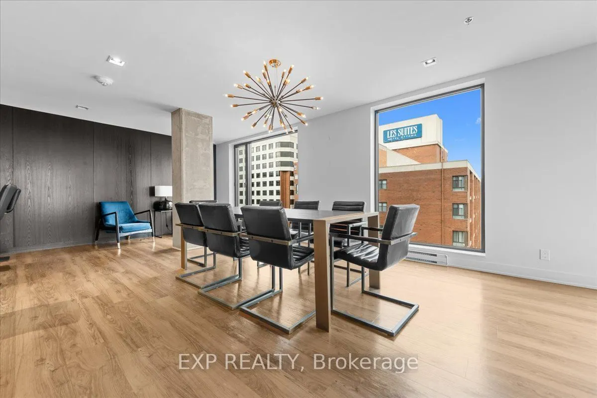 20 Daly Avenue #1604