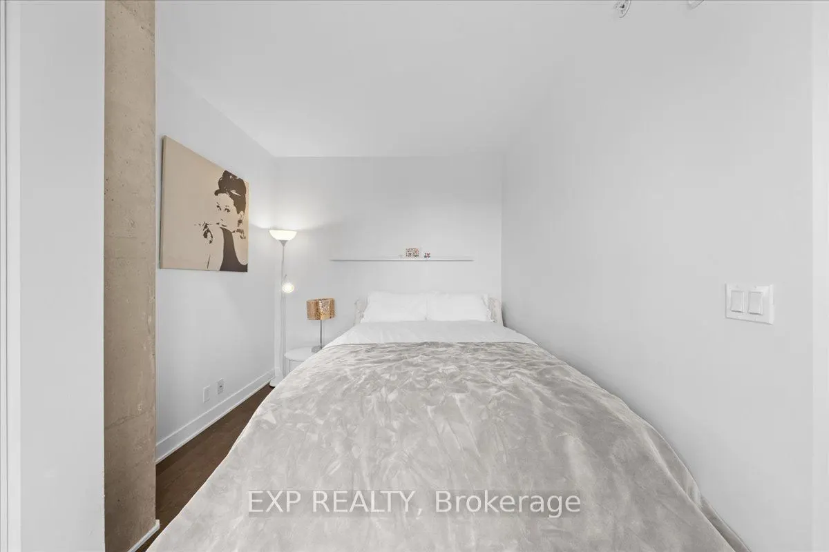 20 Daly Avenue #1604