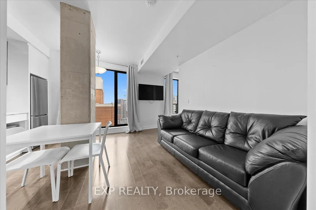 20 Daly Avenue #1604