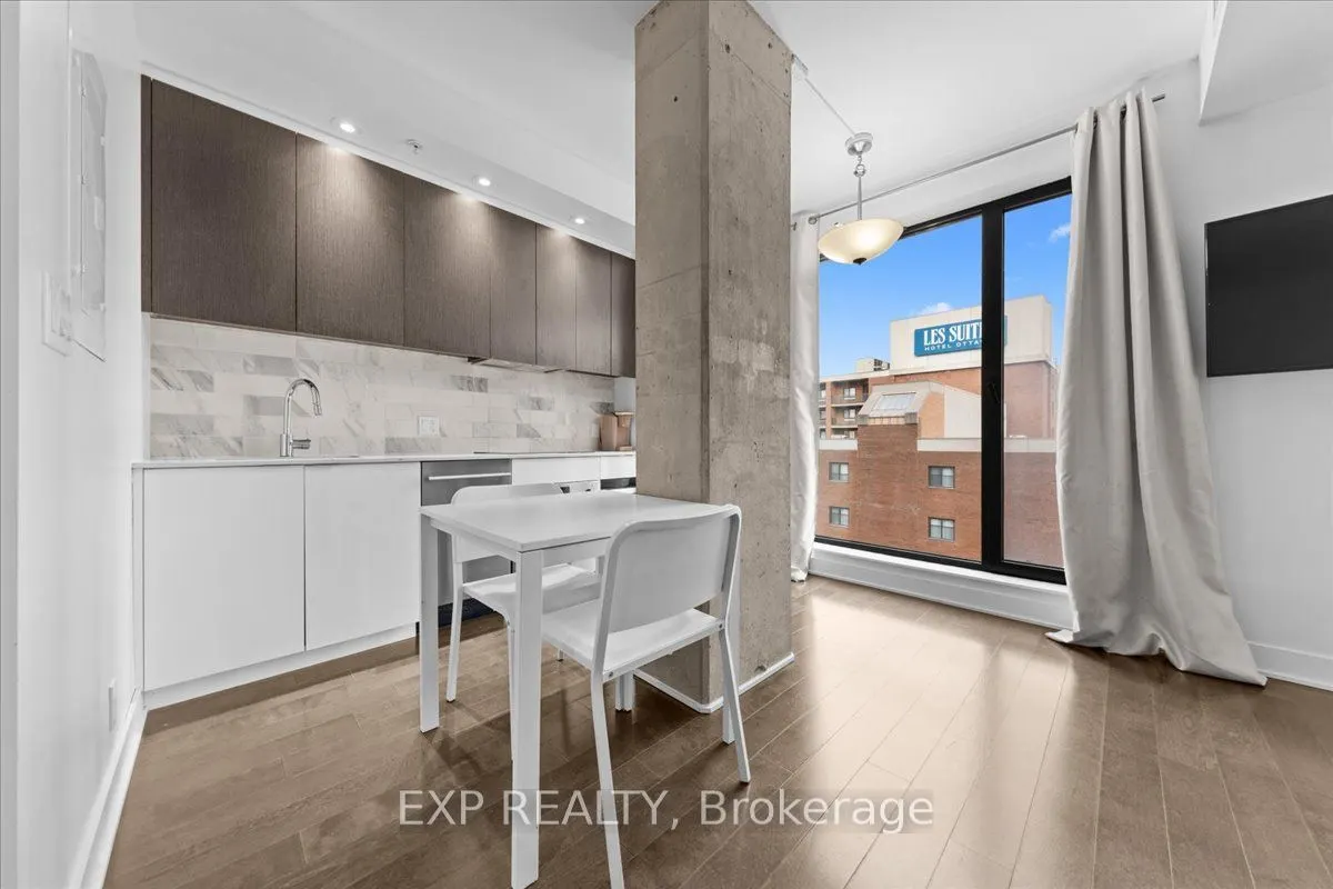 20 Daly Avenue #1604