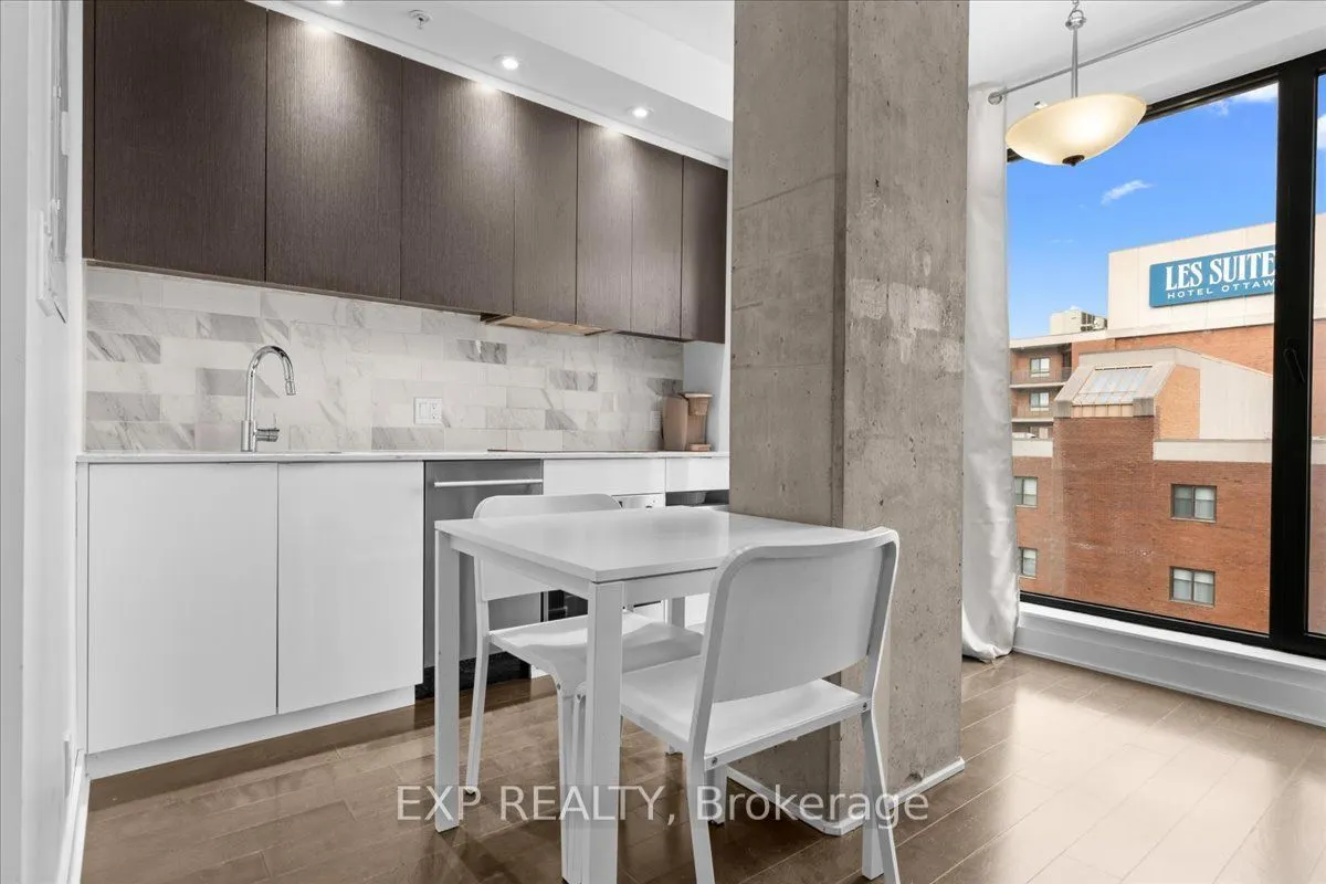 20 Daly Avenue #1604