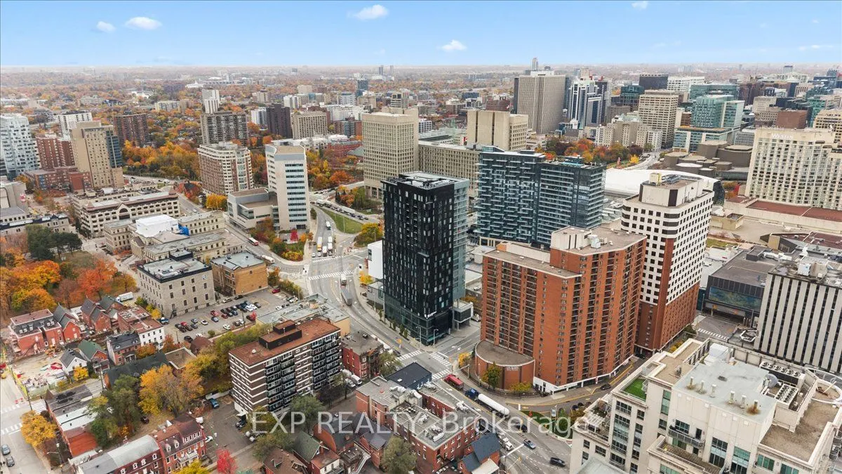 20 Daly Avenue #1604