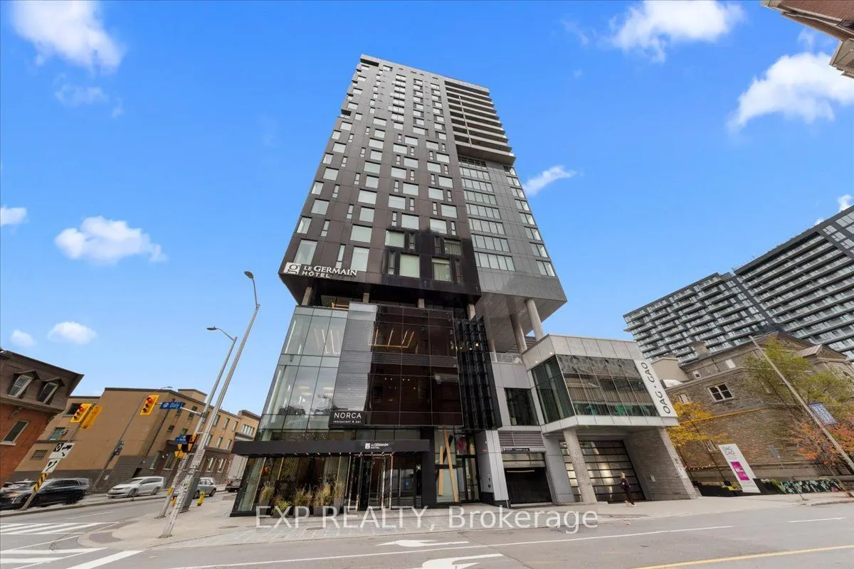 20 Daly Avenue #1604