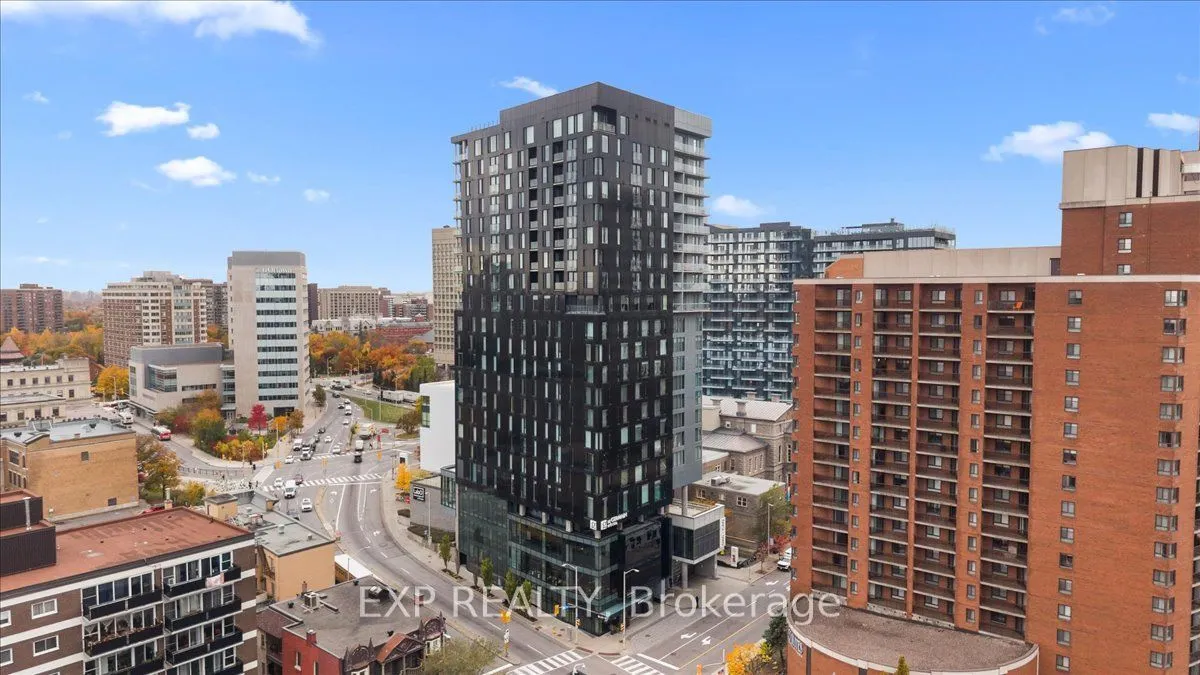 20 Daly Avenue #1604