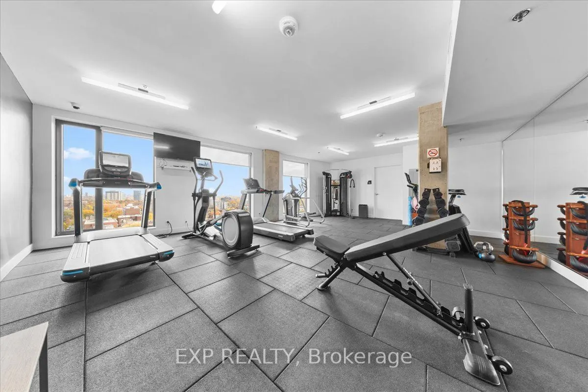 20 Daly Avenue #1604