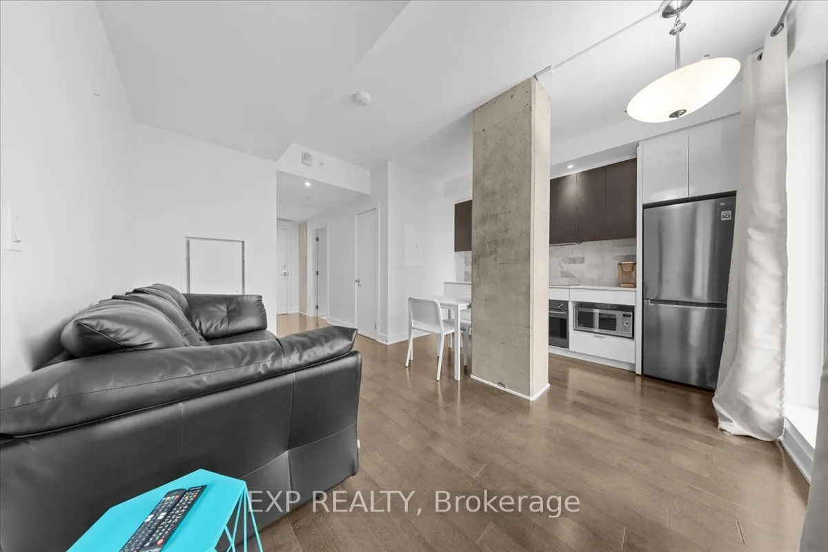 20 Daly Avenue #1604