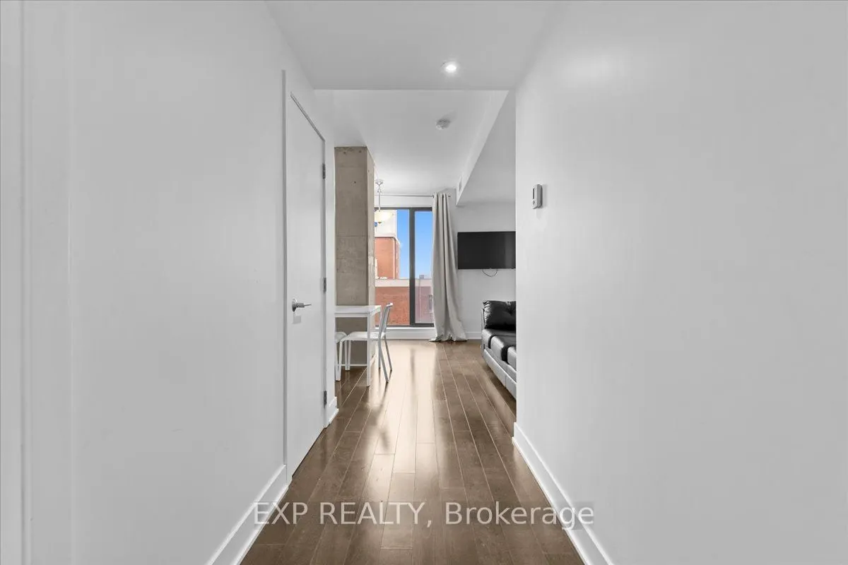 20 Daly Avenue #1604