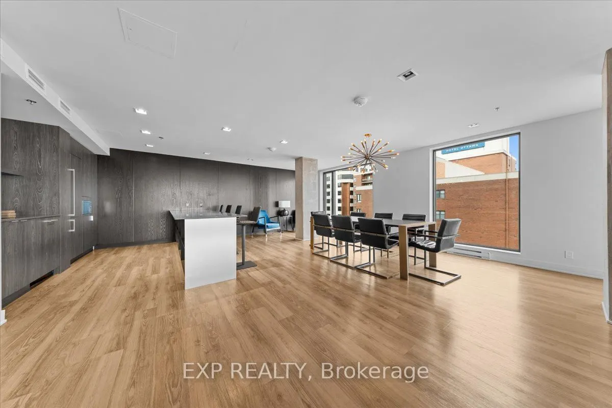 20 Daly Avenue #1604
