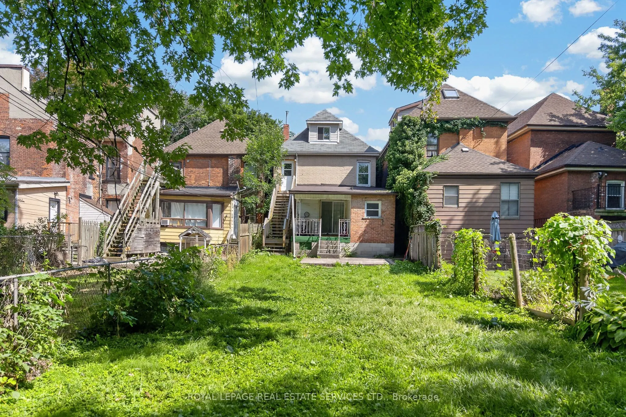 62 Erie Avenue