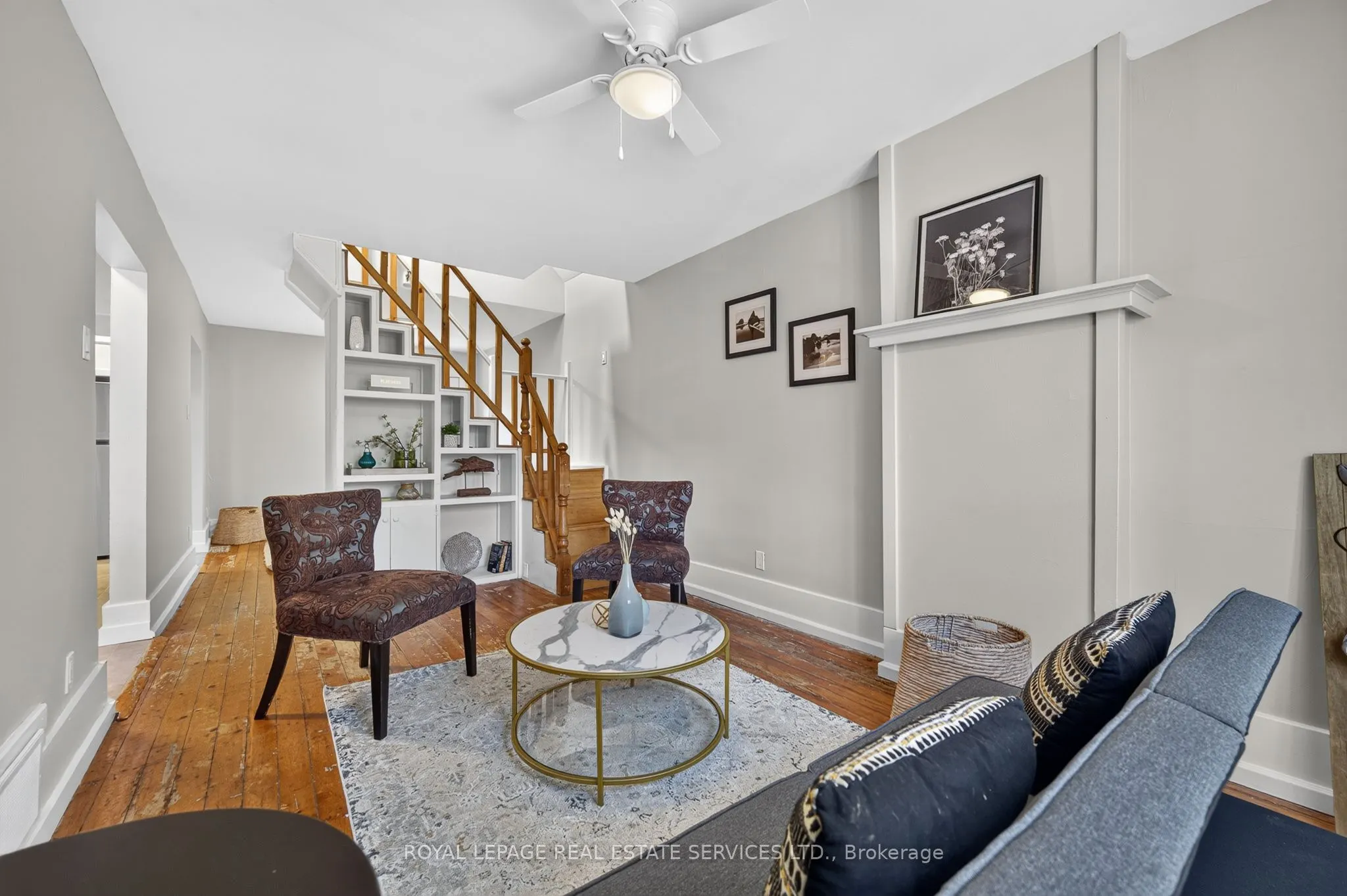 62 Erie Avenue