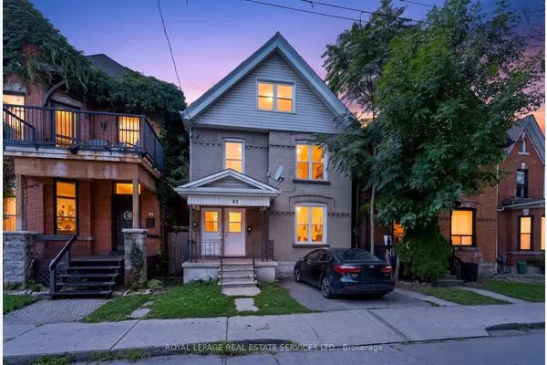 62 Erie Avenue