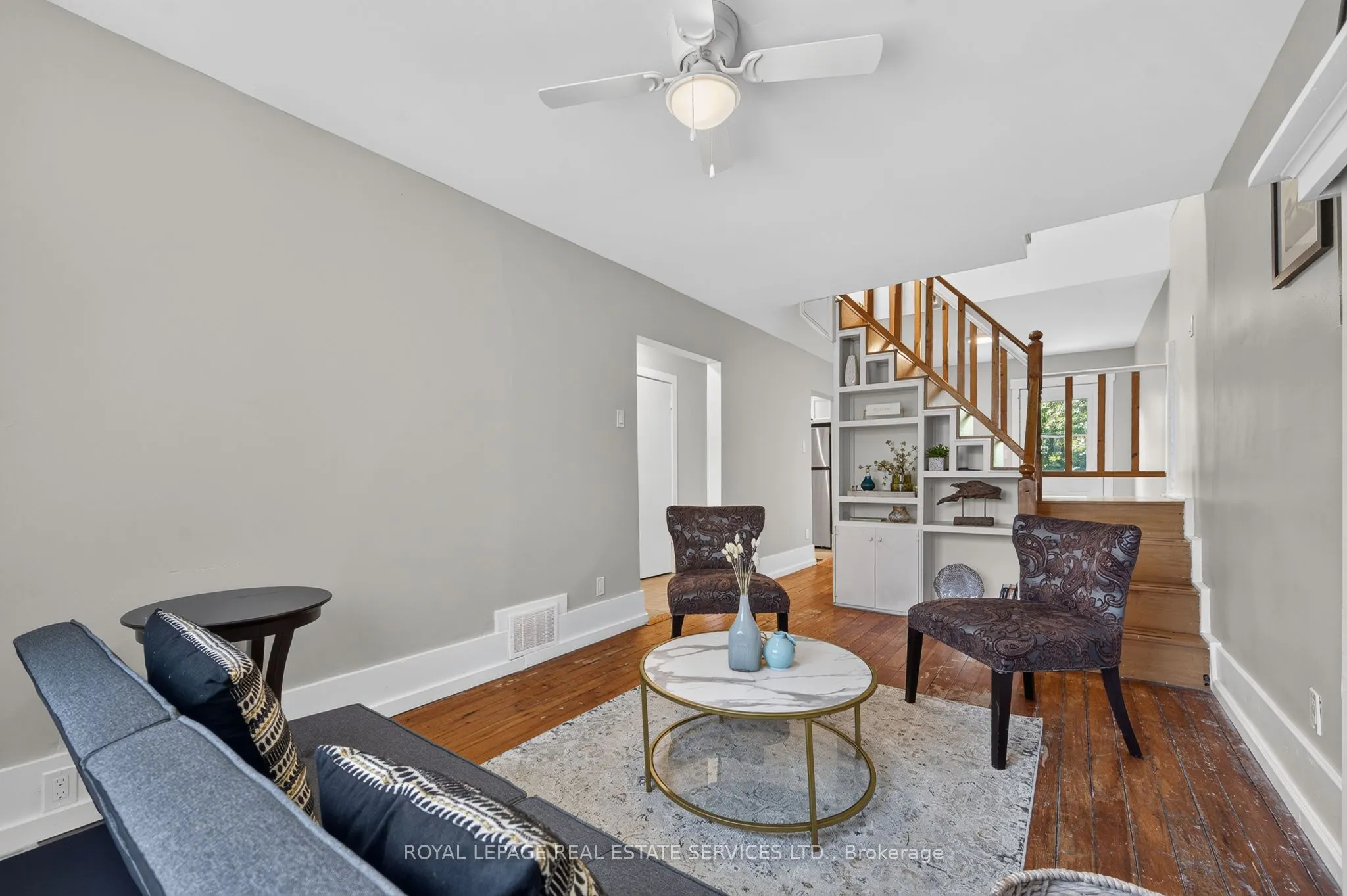 62 Erie Avenue