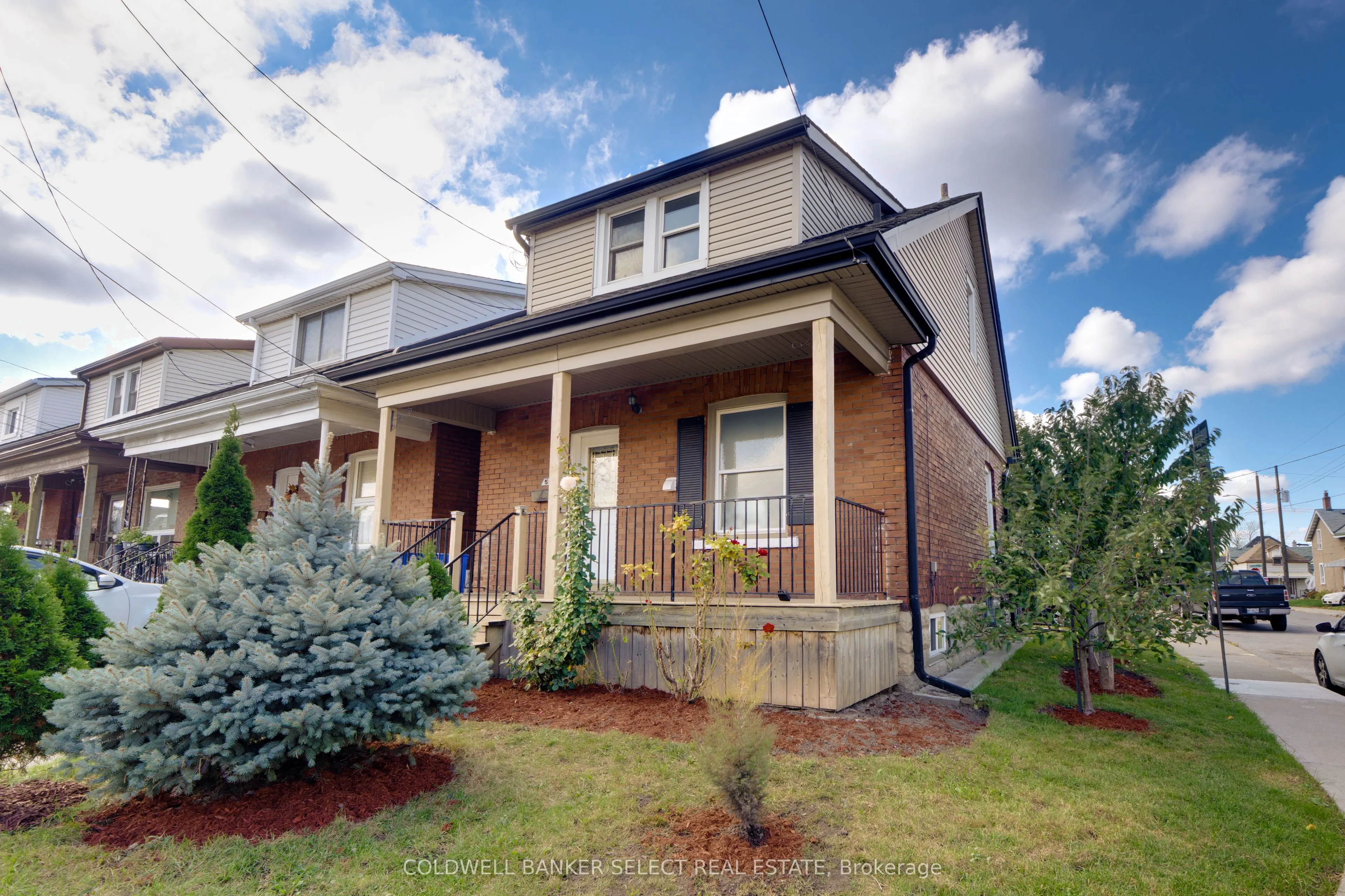 55 Frederick Avenue