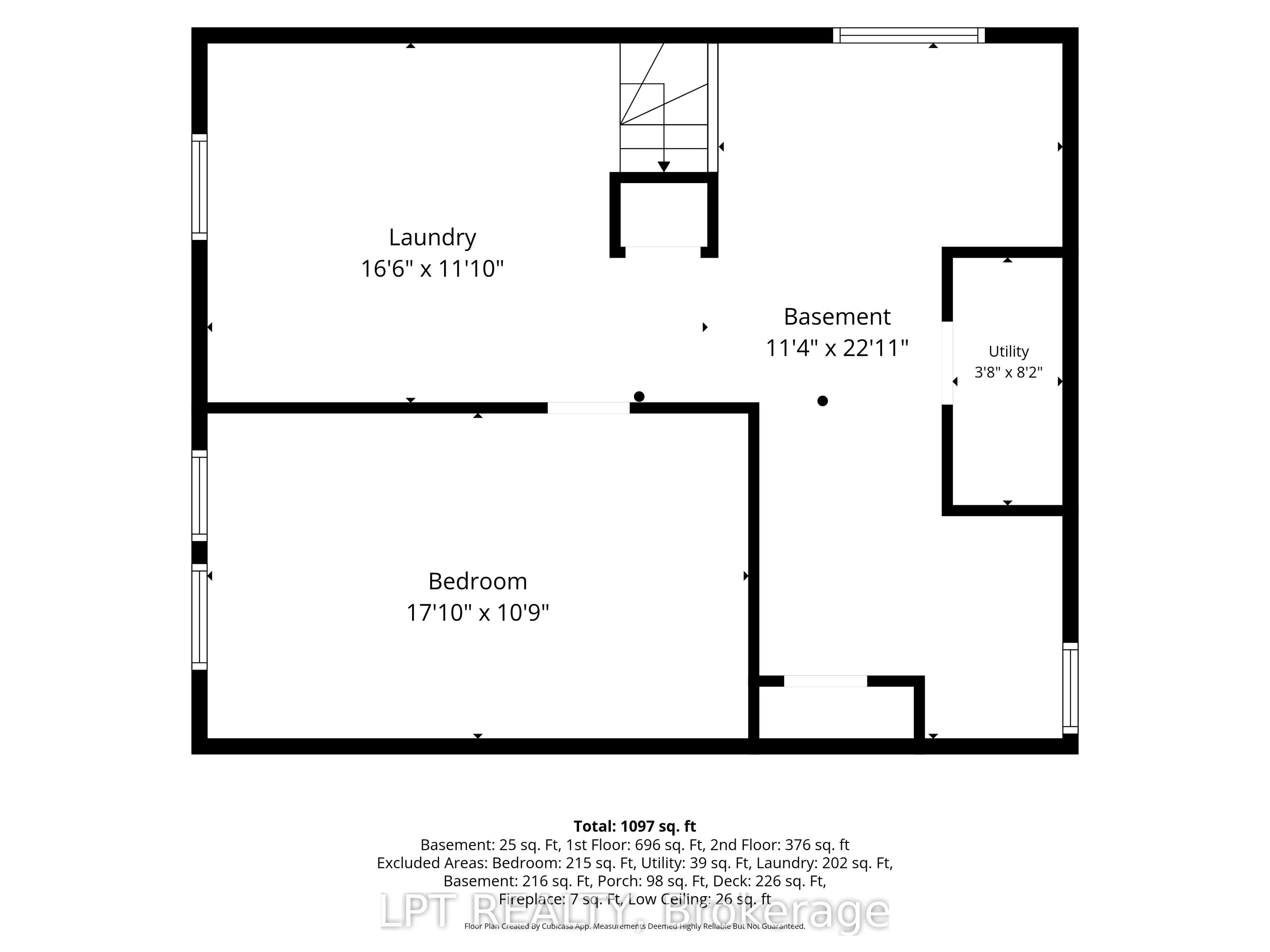337 Joffre-Belanger Way