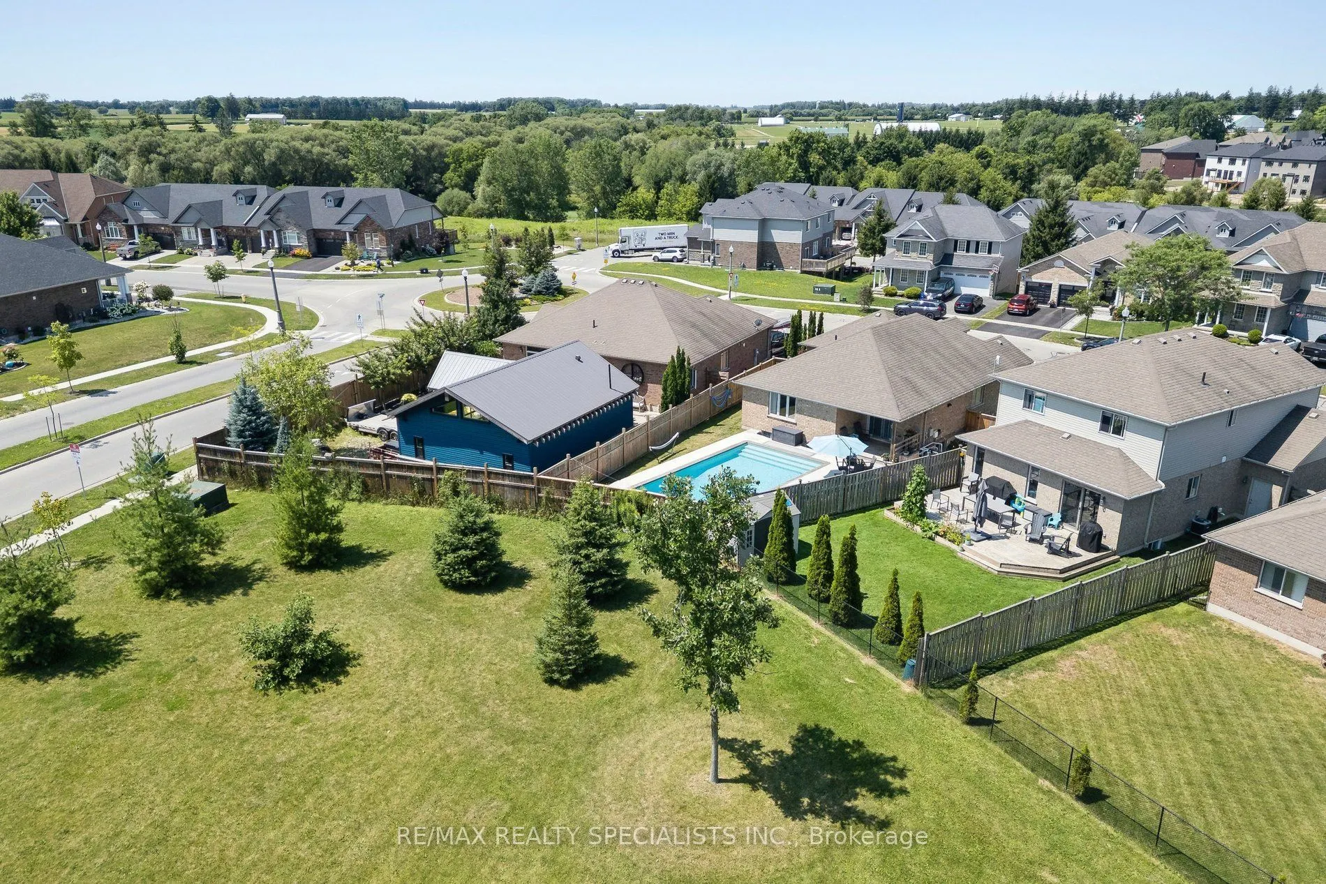 375 Fairway Road