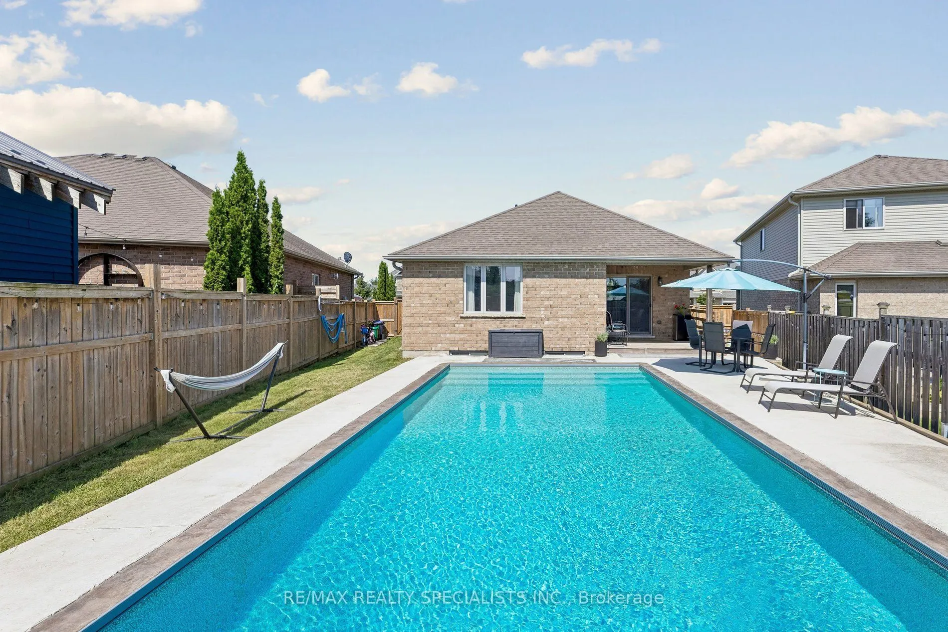375 Fairway Road