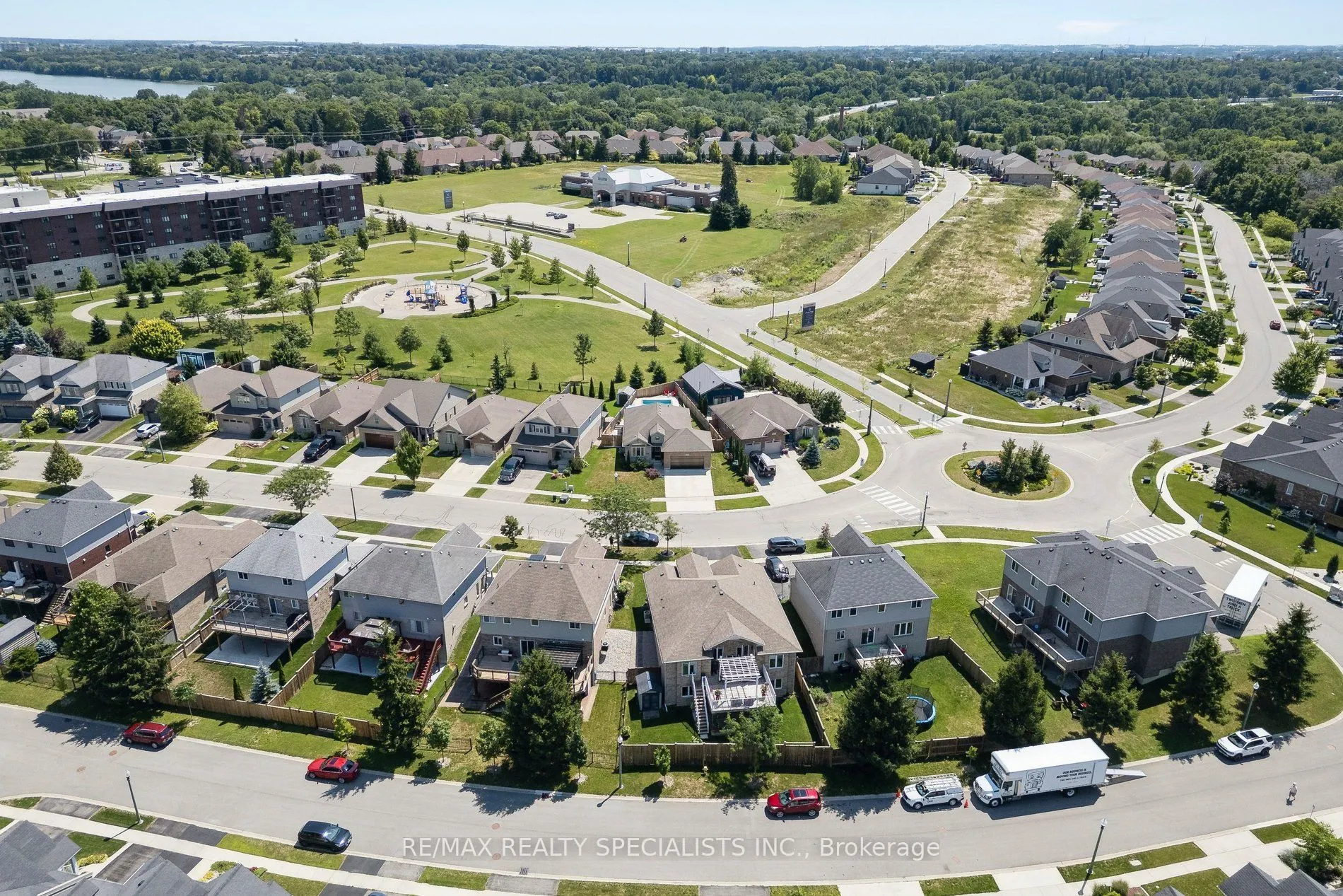 375 Fairway Road