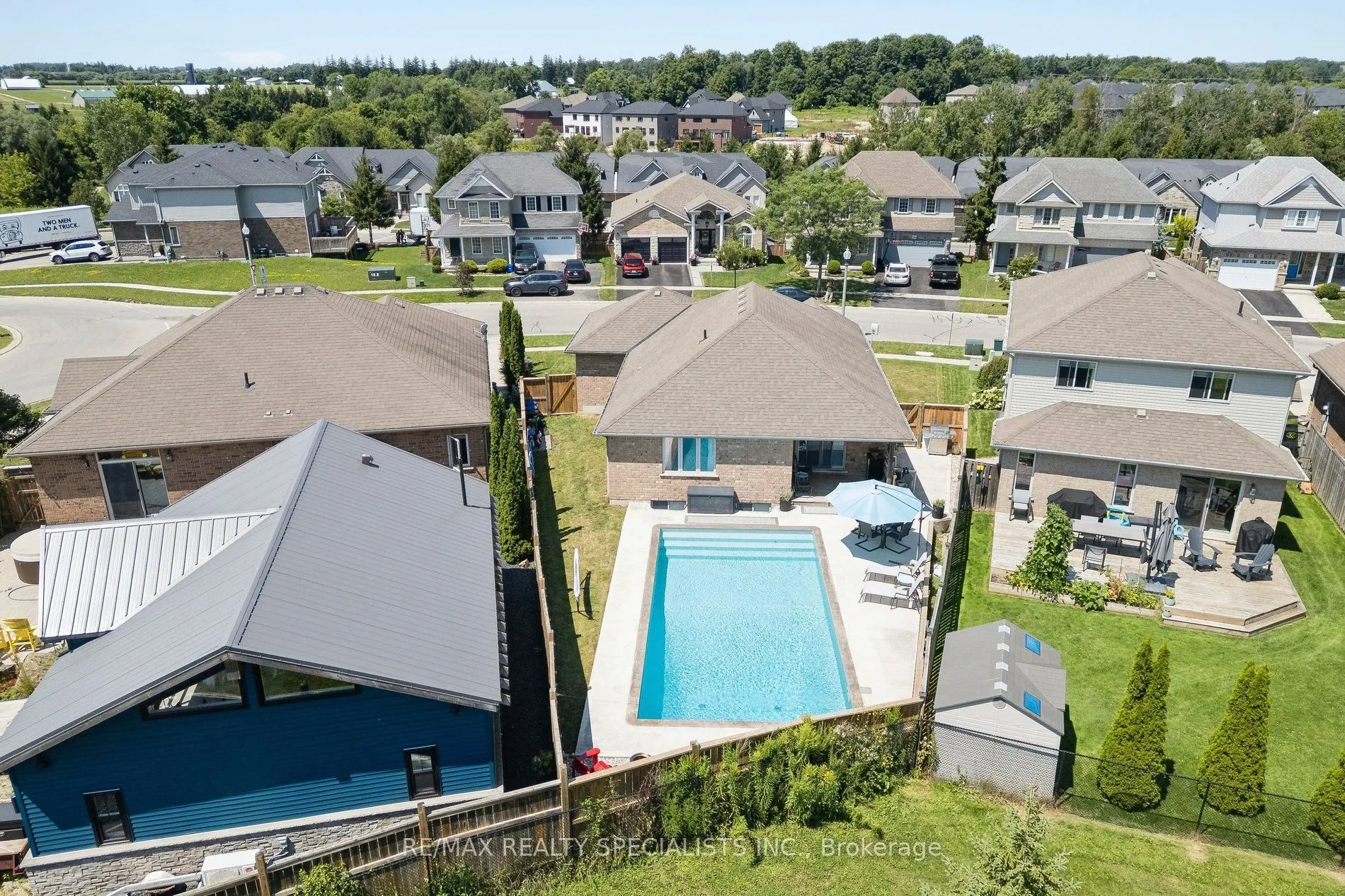 375 Fairway Road