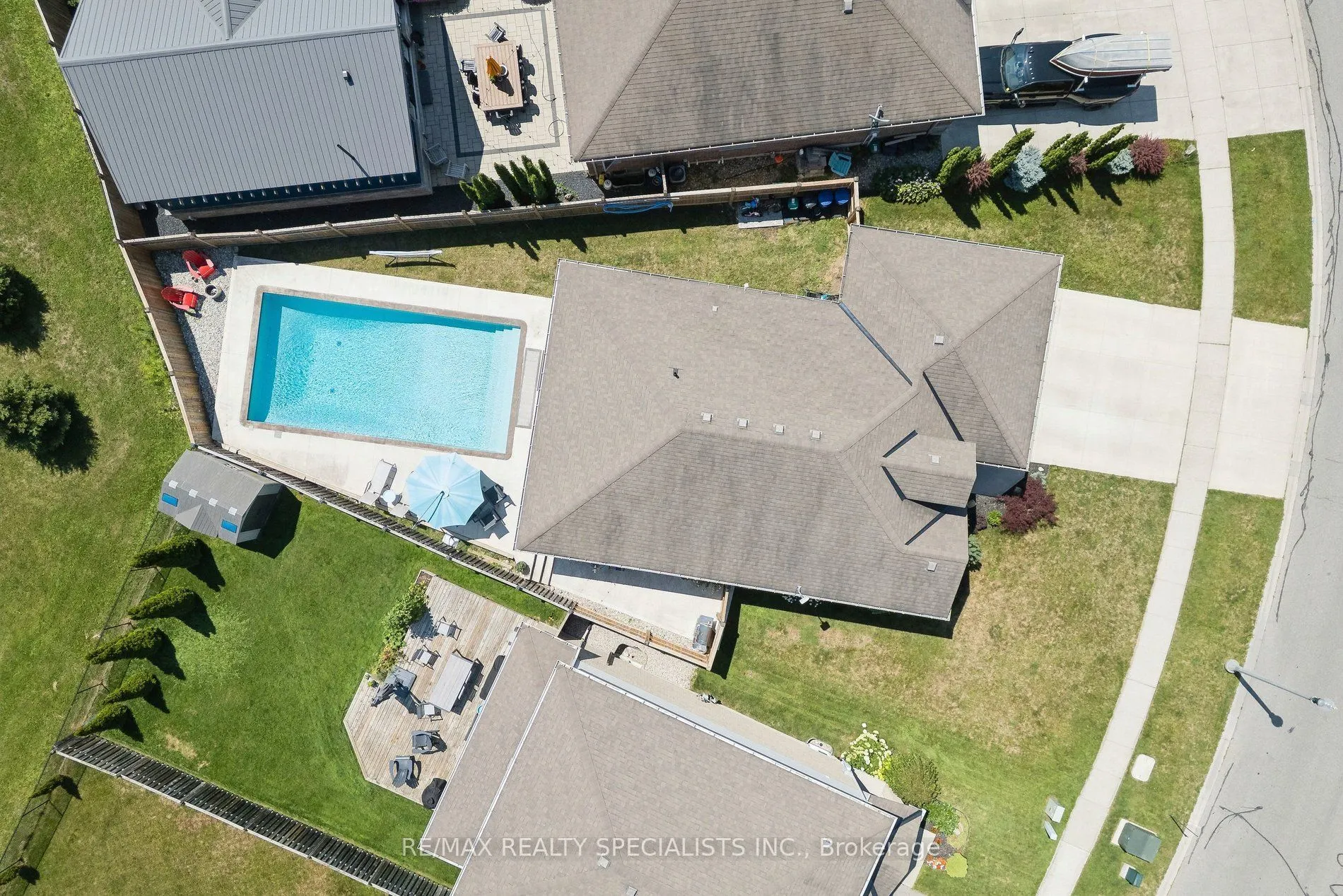375 Fairway Road
