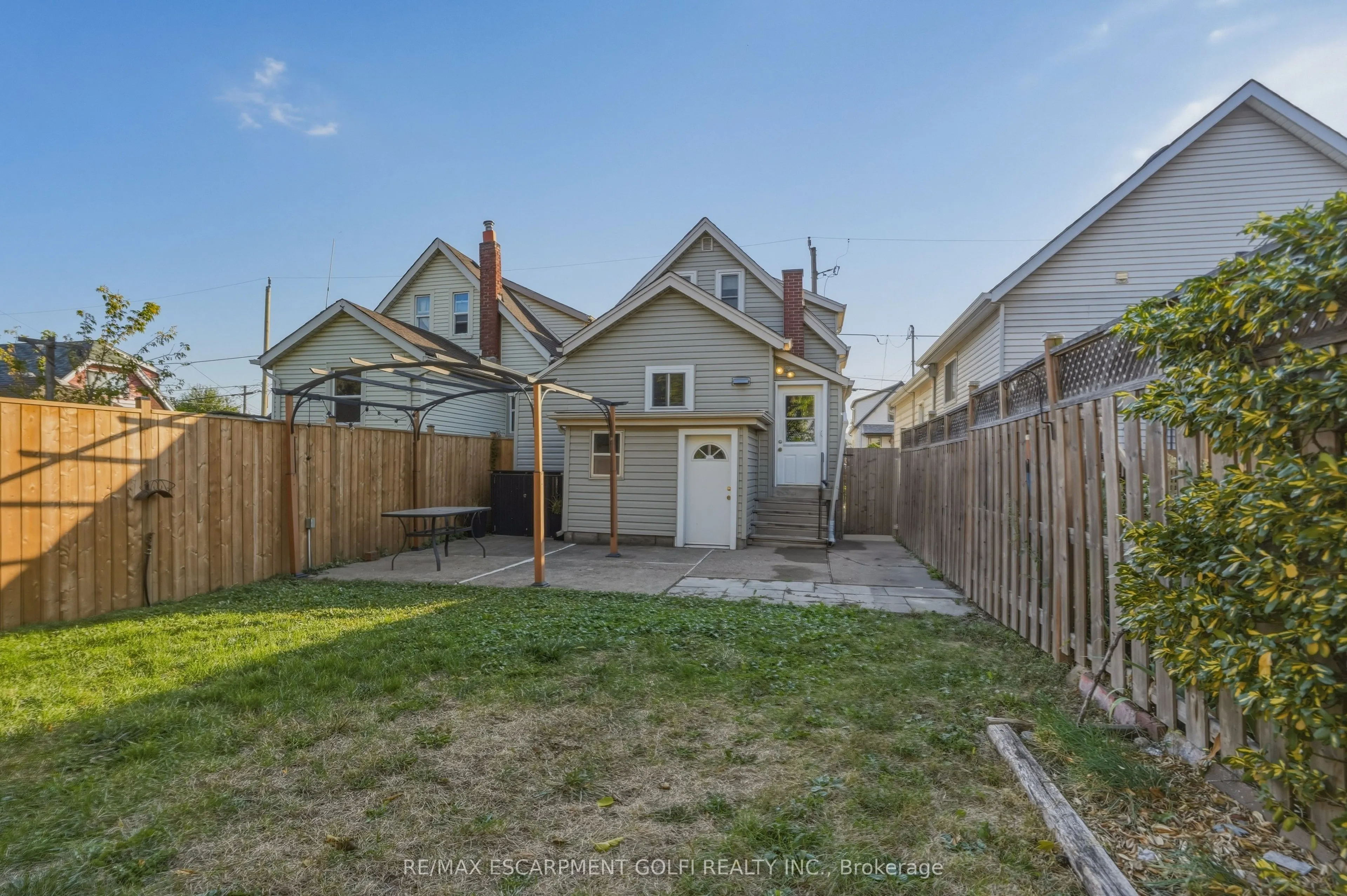 145 Campbell Avenue