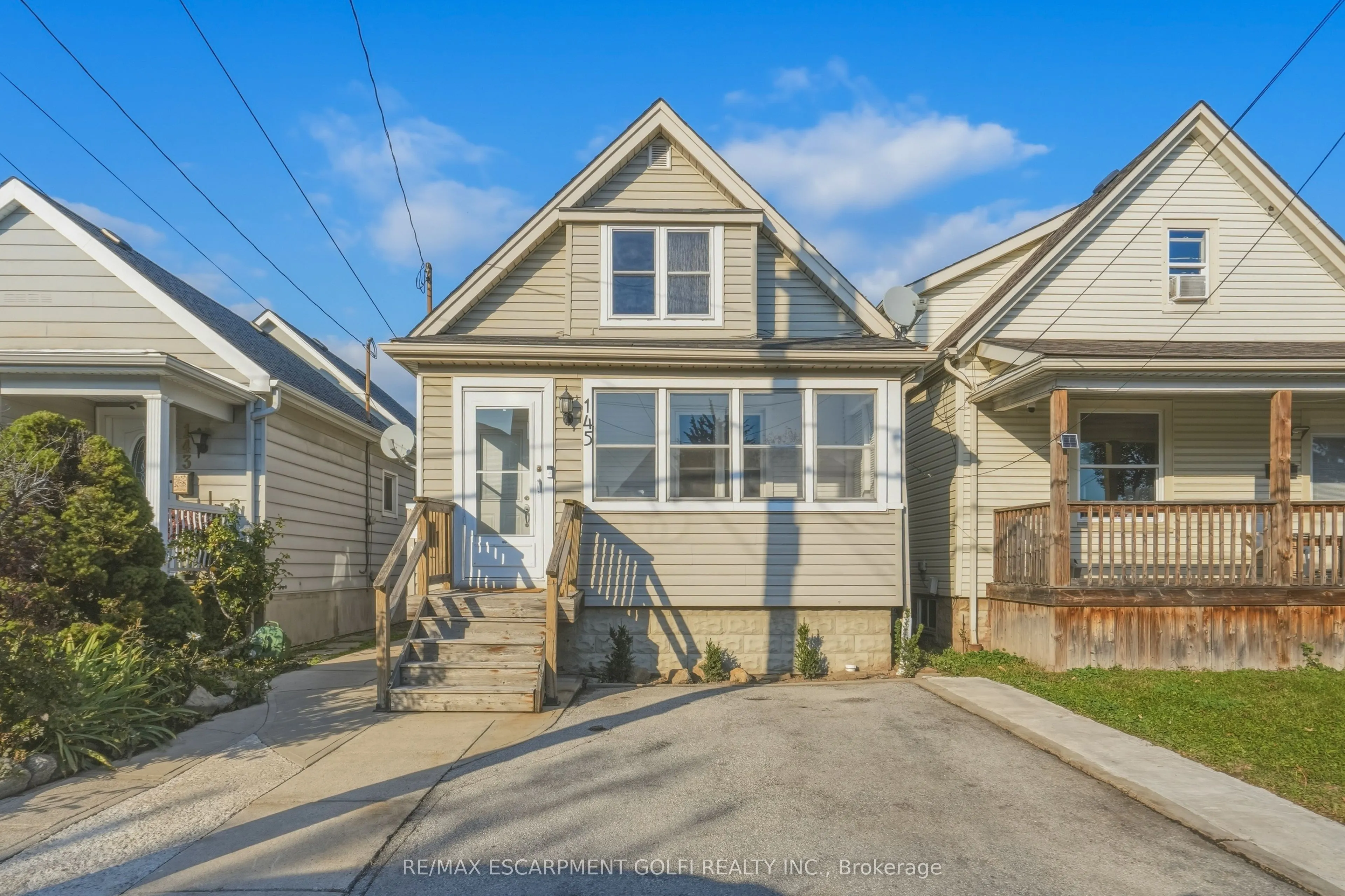 145 Campbell Avenue