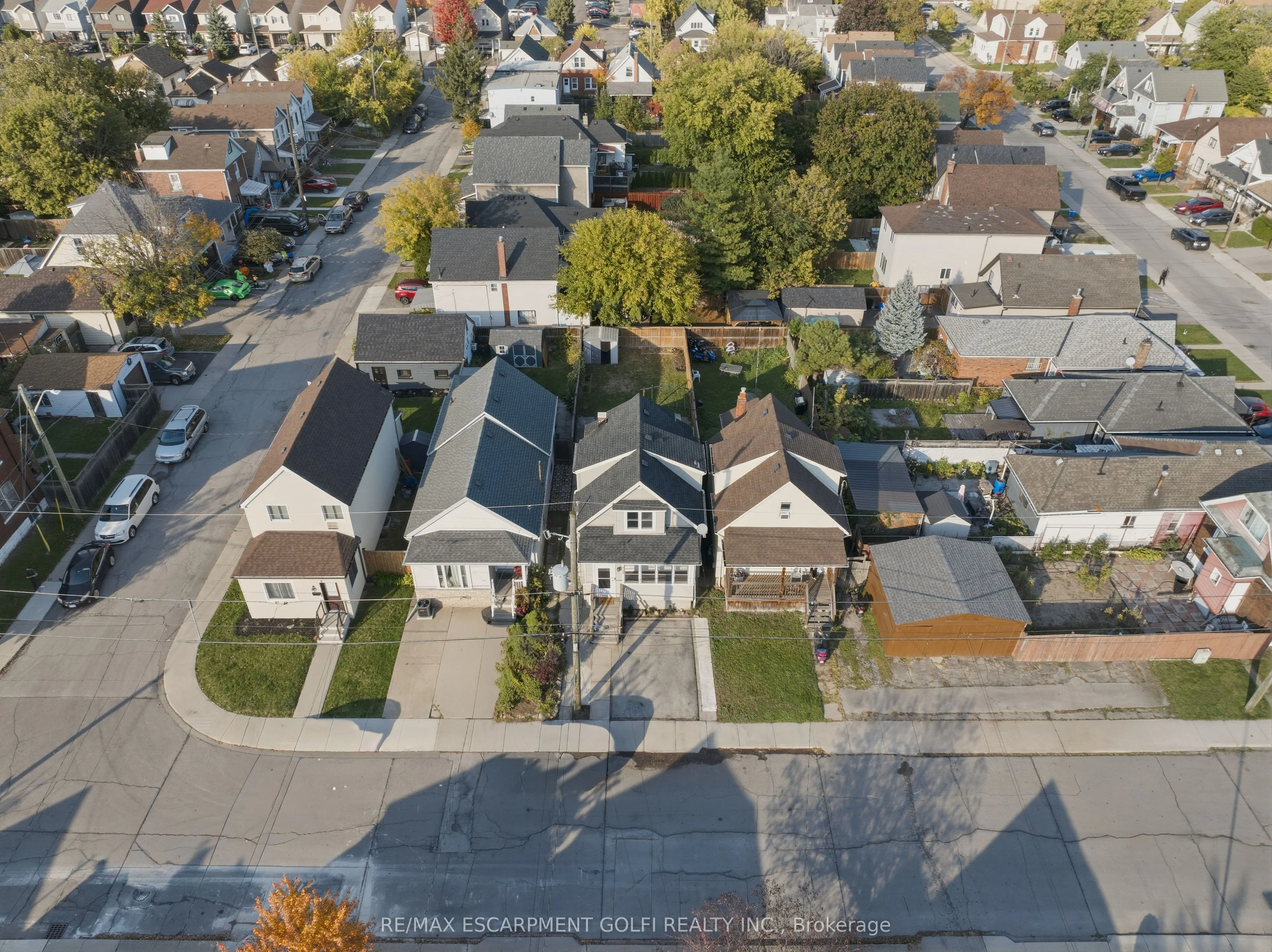 145 Campbell Avenue