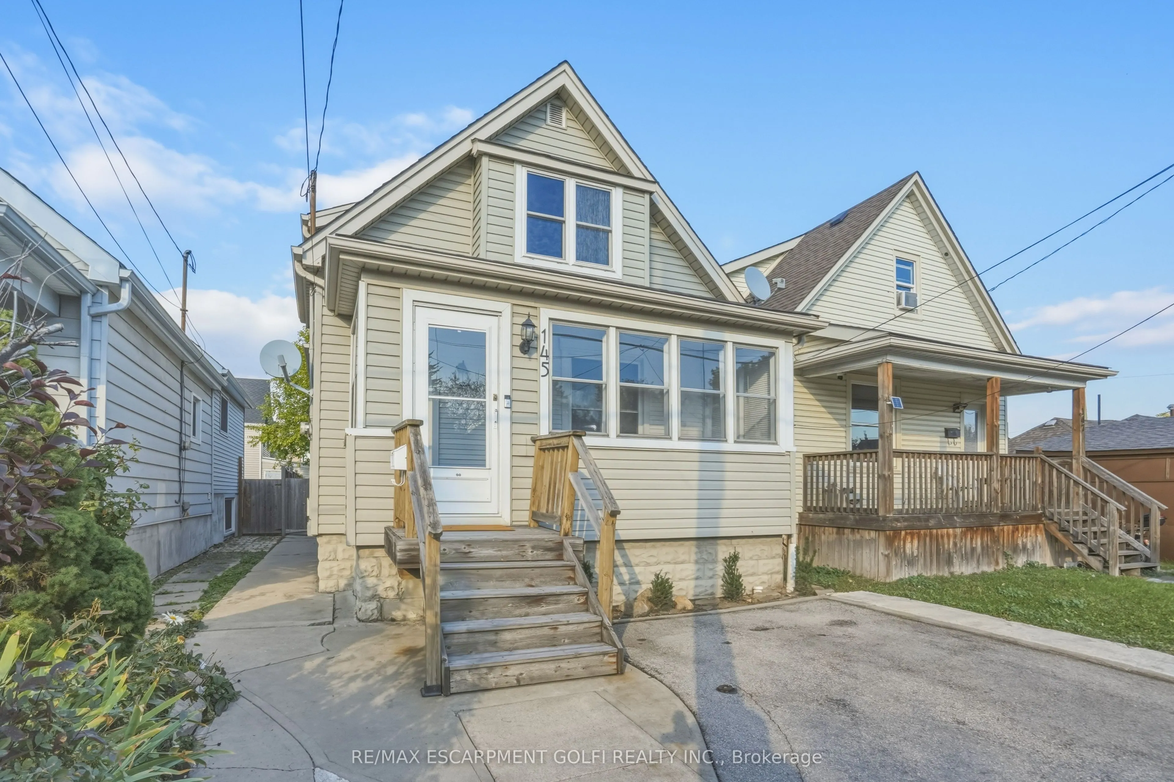 145 Campbell Avenue