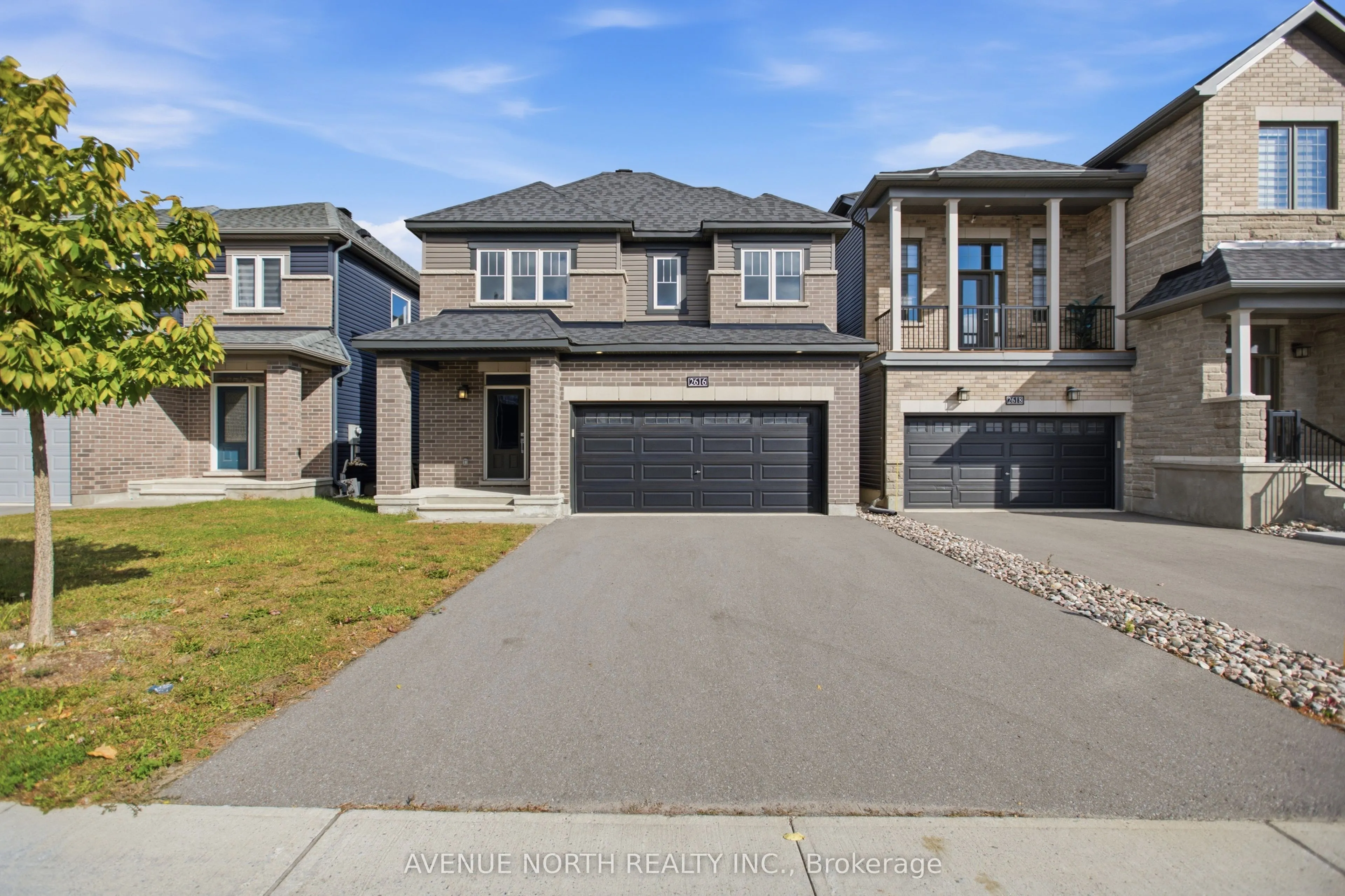 2616 River Mist Road