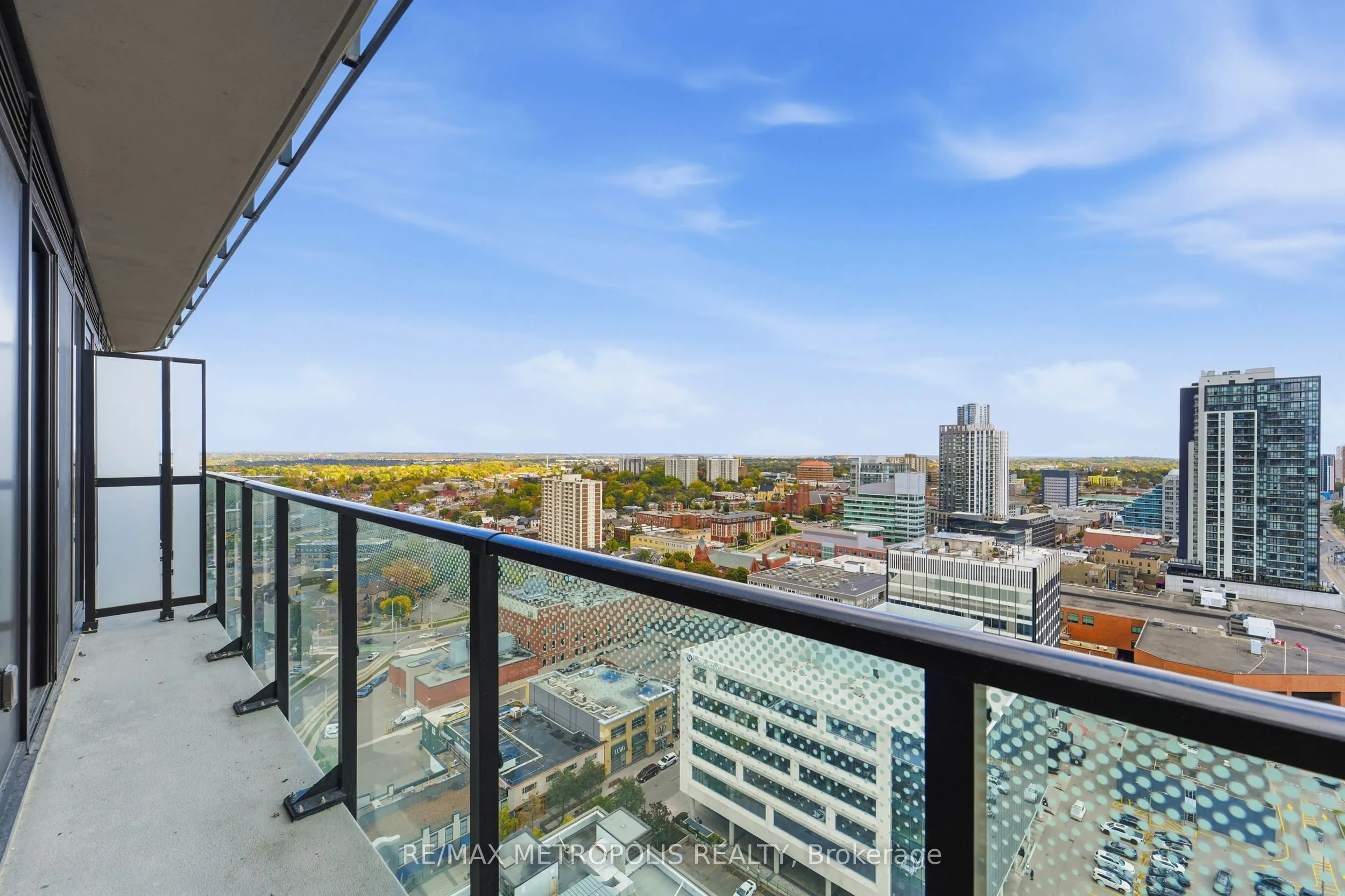 30 Francis Street S #2107