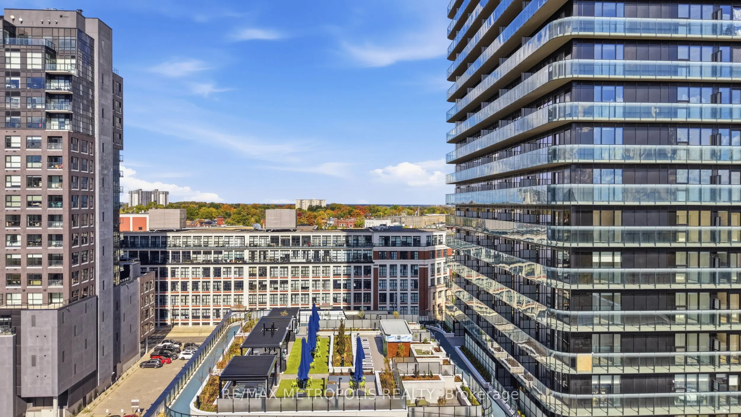 30 Francis Street S #2107
