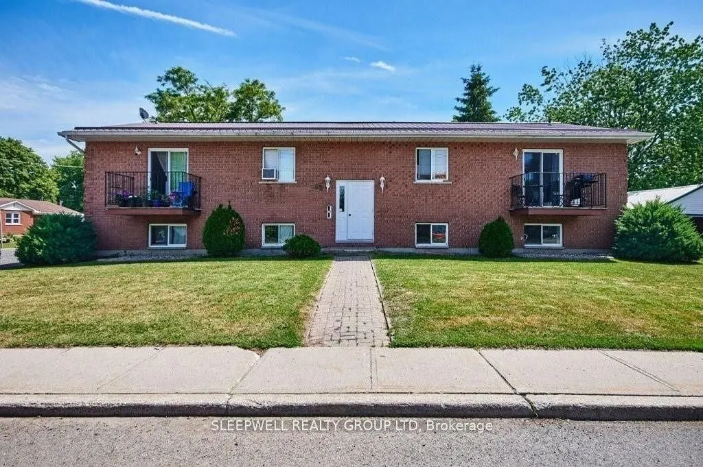 52 Mill Street #1