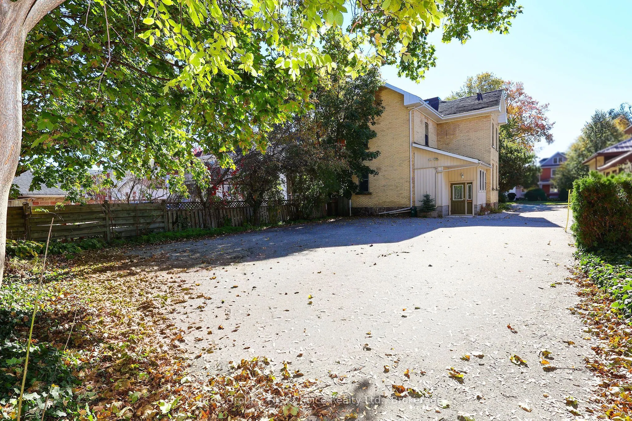 258 Ontario Street