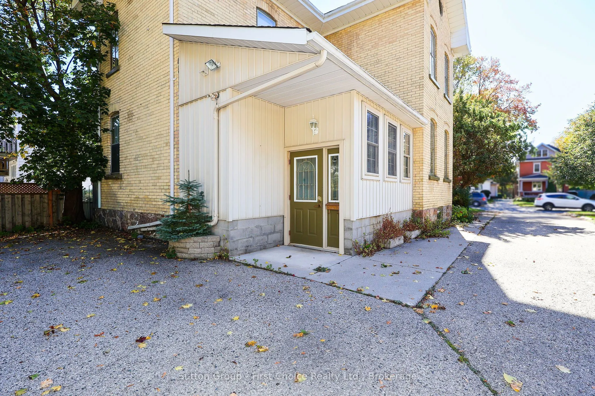 258 Ontario Street