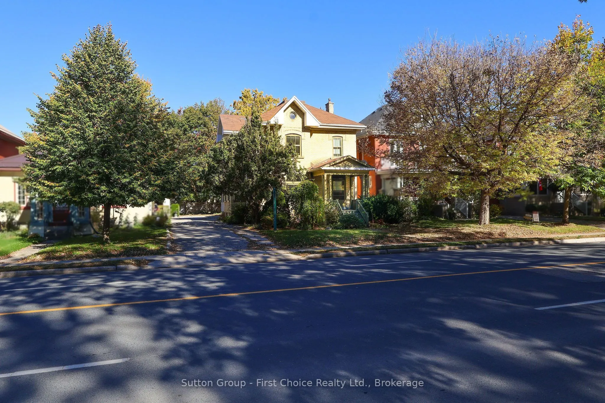 258 Ontario Street