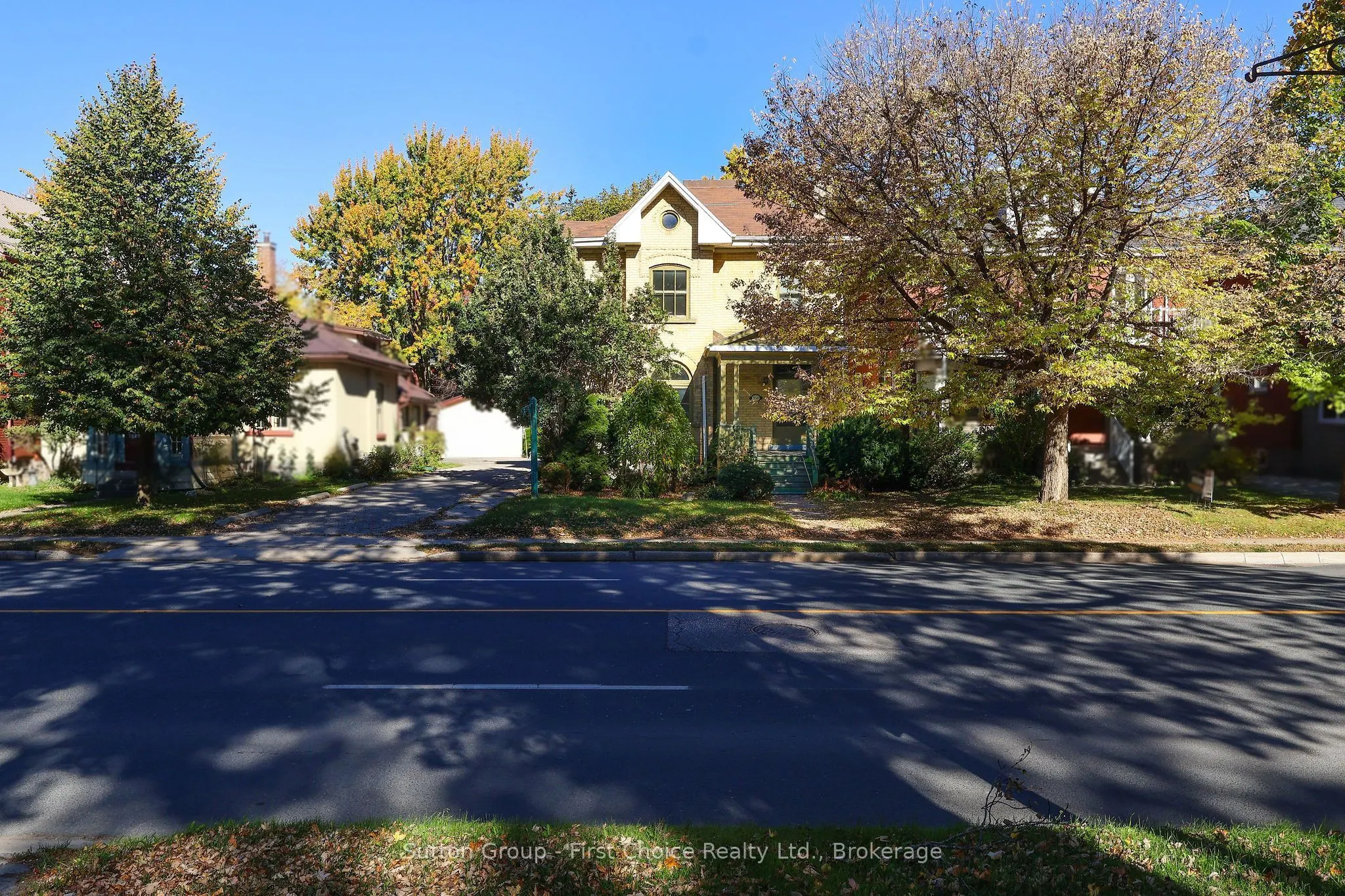 258 Ontario Street