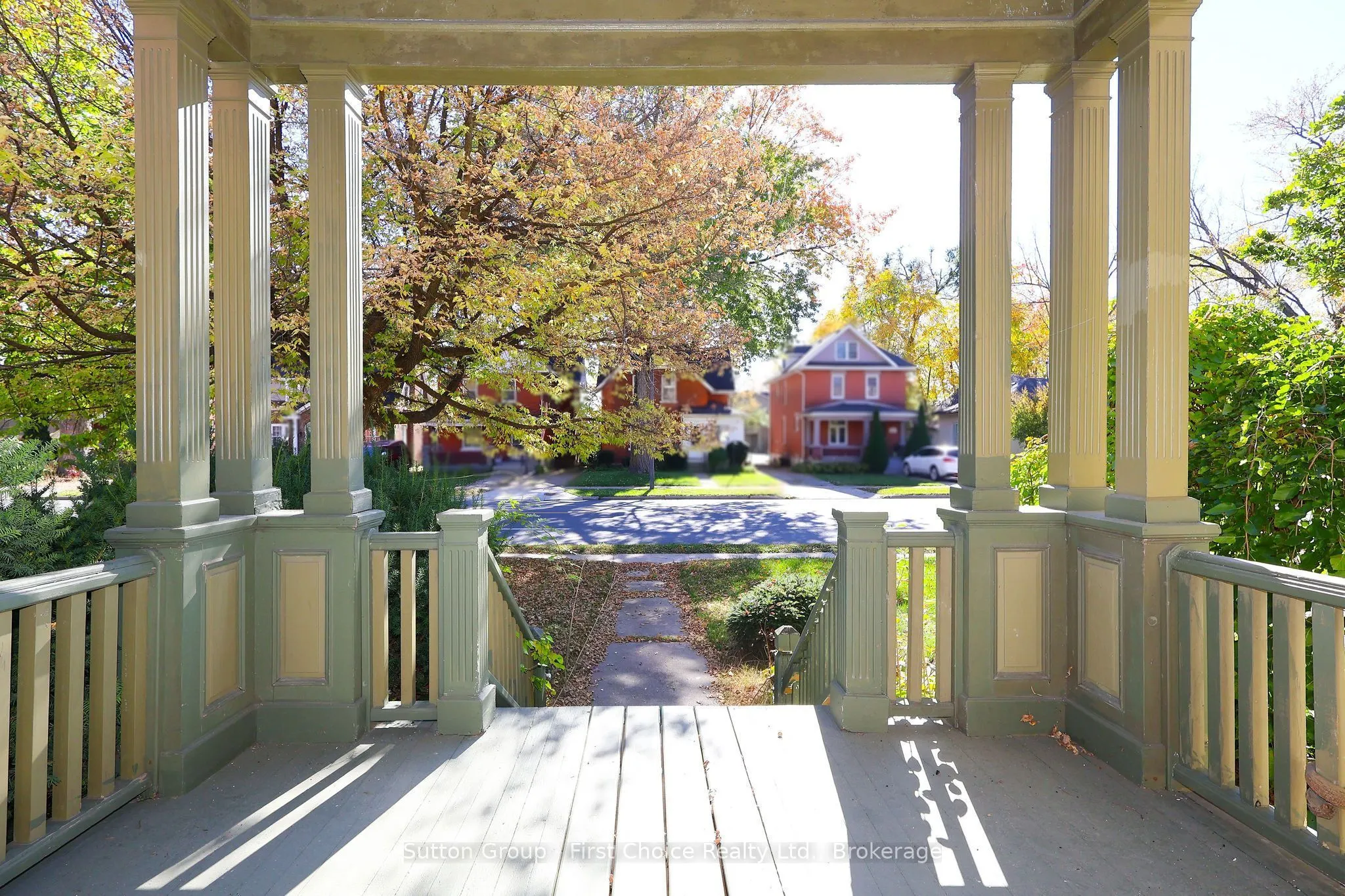258 Ontario Street