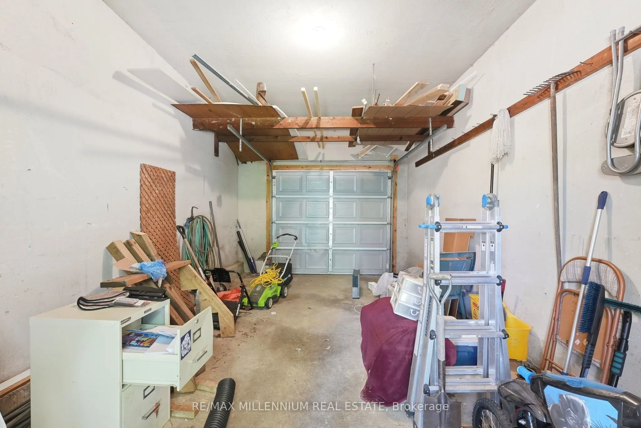 22 Montgomery Road