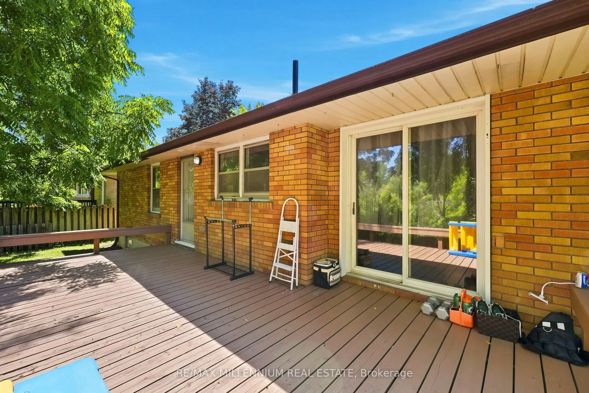 22 Montgomery Road
