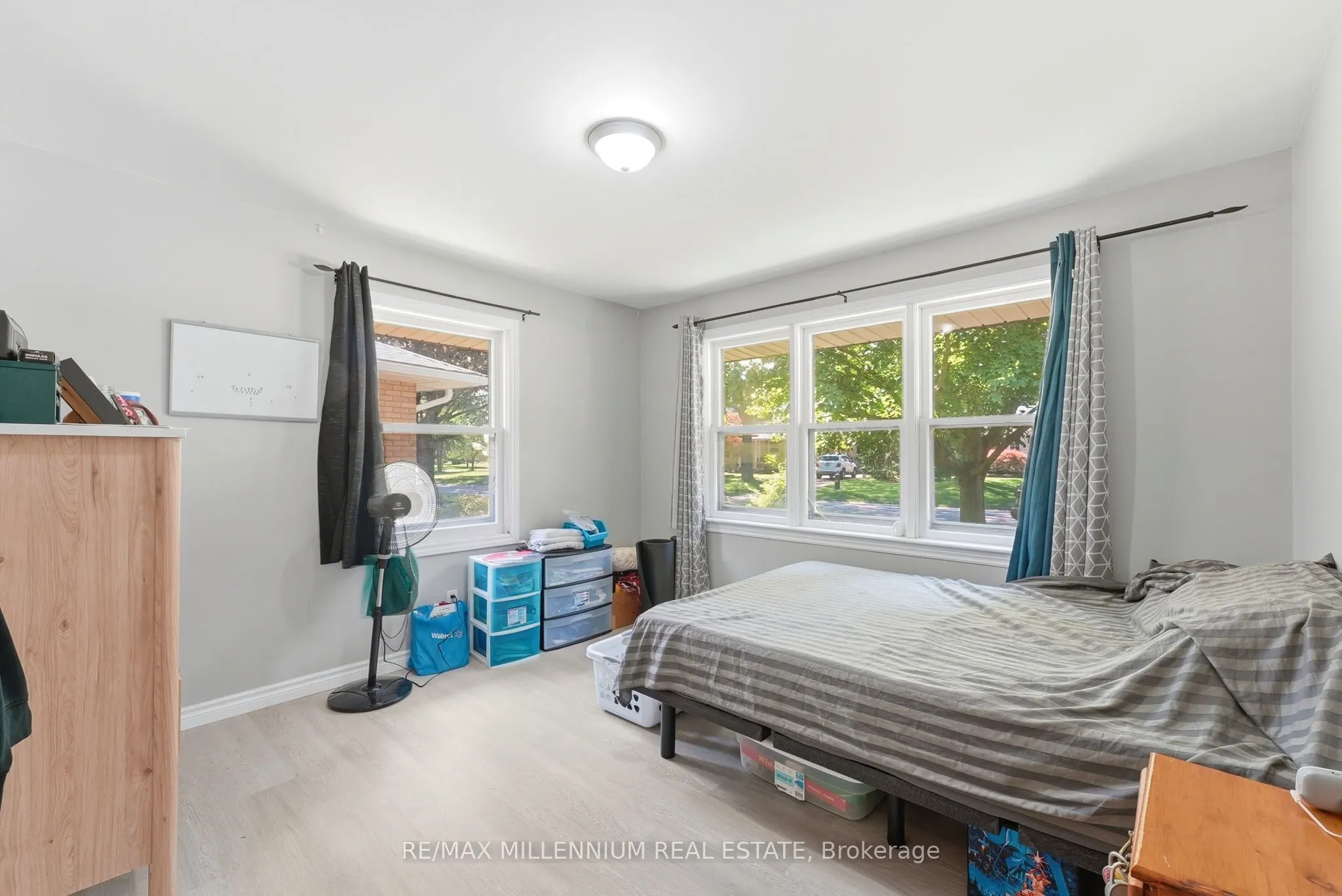 22 Montgomery Road