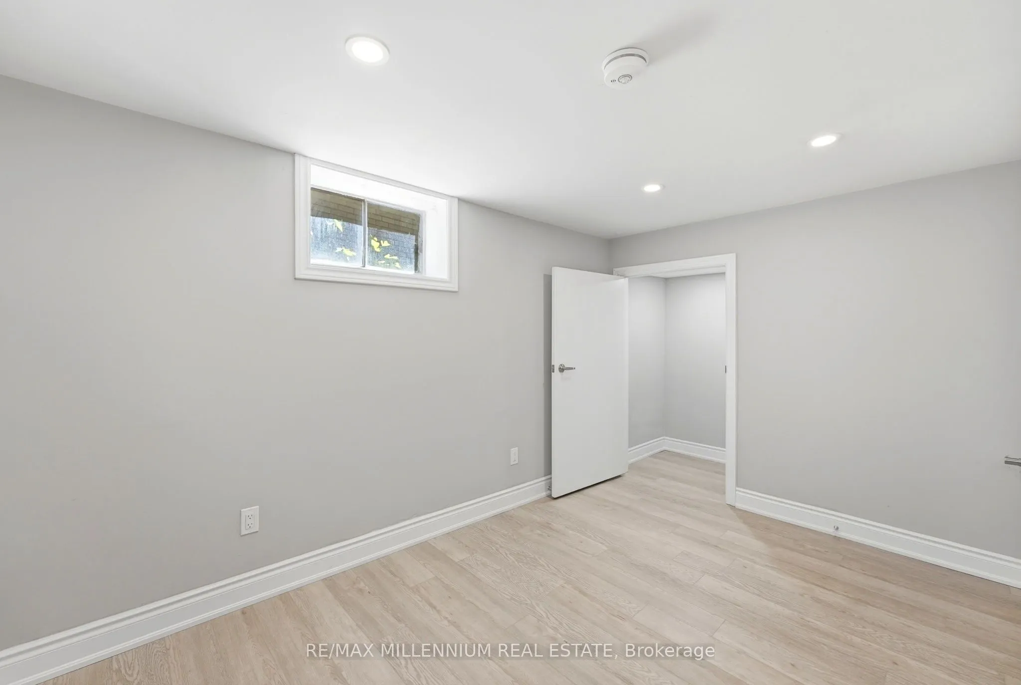 22 Montgomery Road