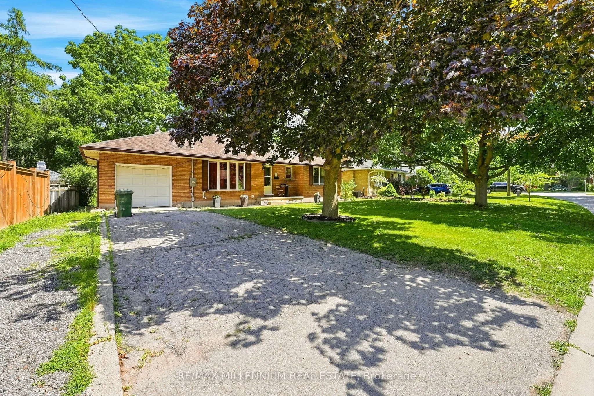 22 Montgomery Road