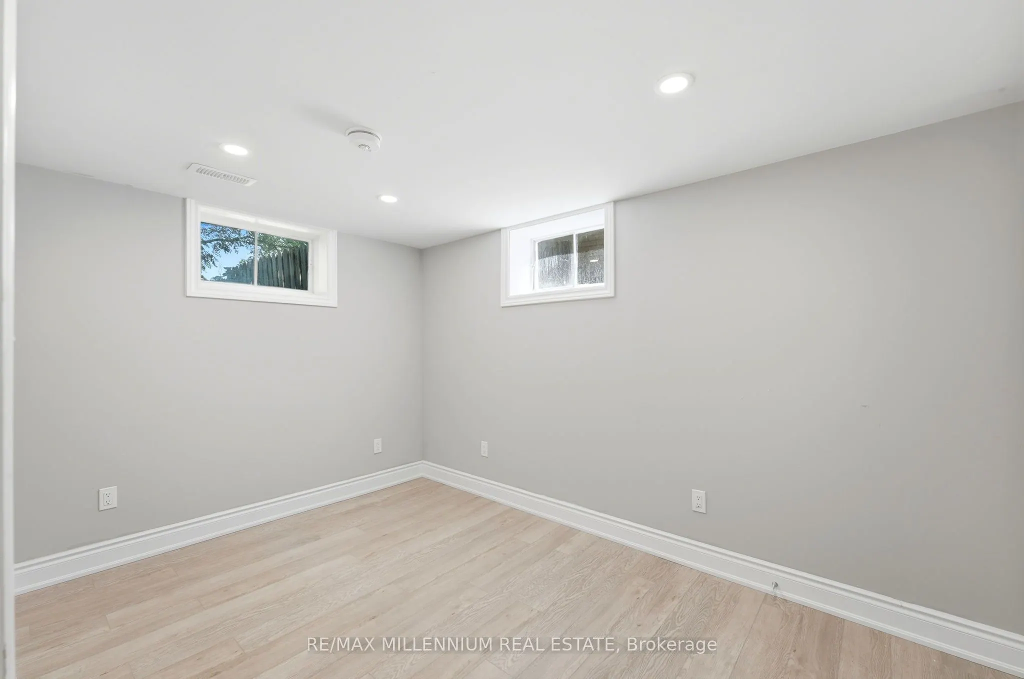 22 Montgomery Road