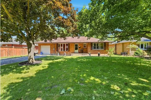 22 Montgomery Road