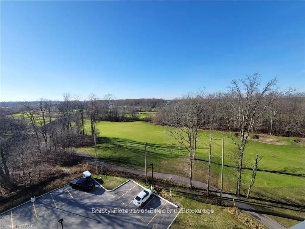 7711 Green Vista Gate #613