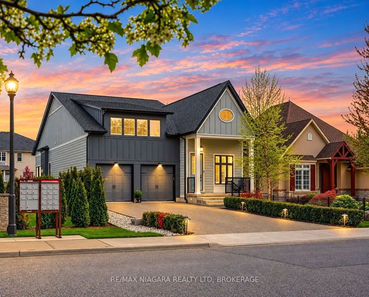 1A Bayberry Lane