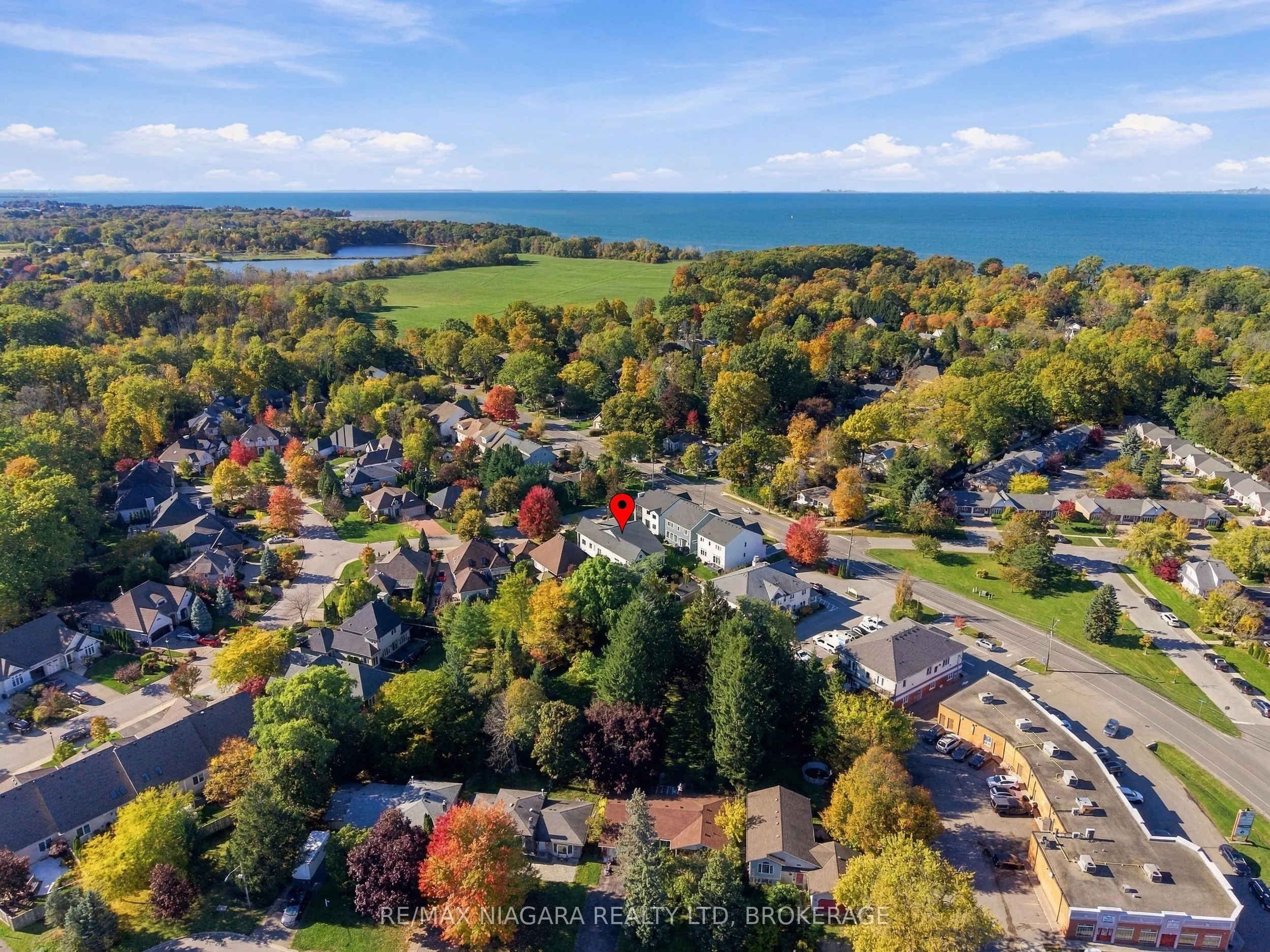 1A Bayberry Lane