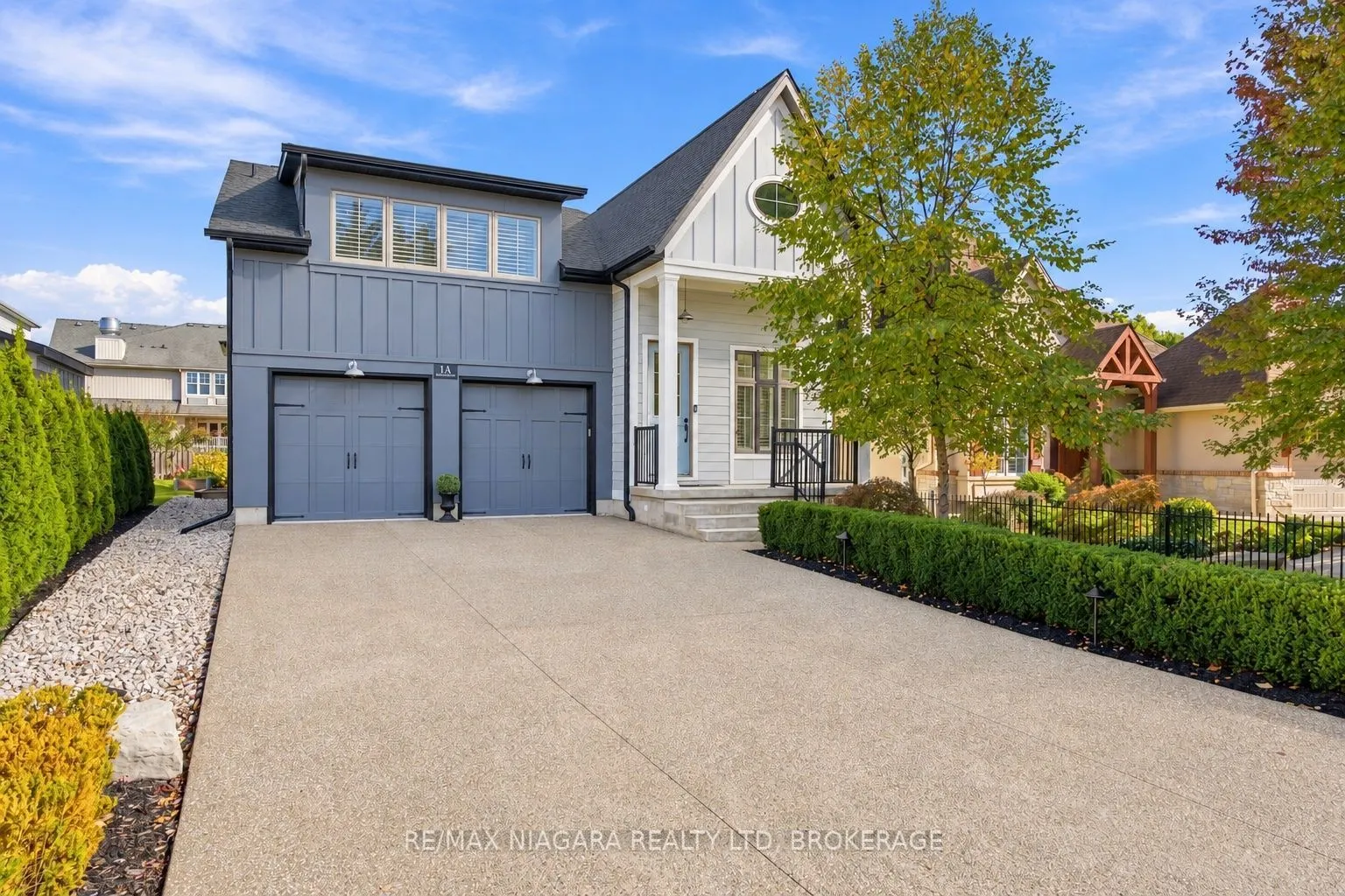 1A Bayberry Lane