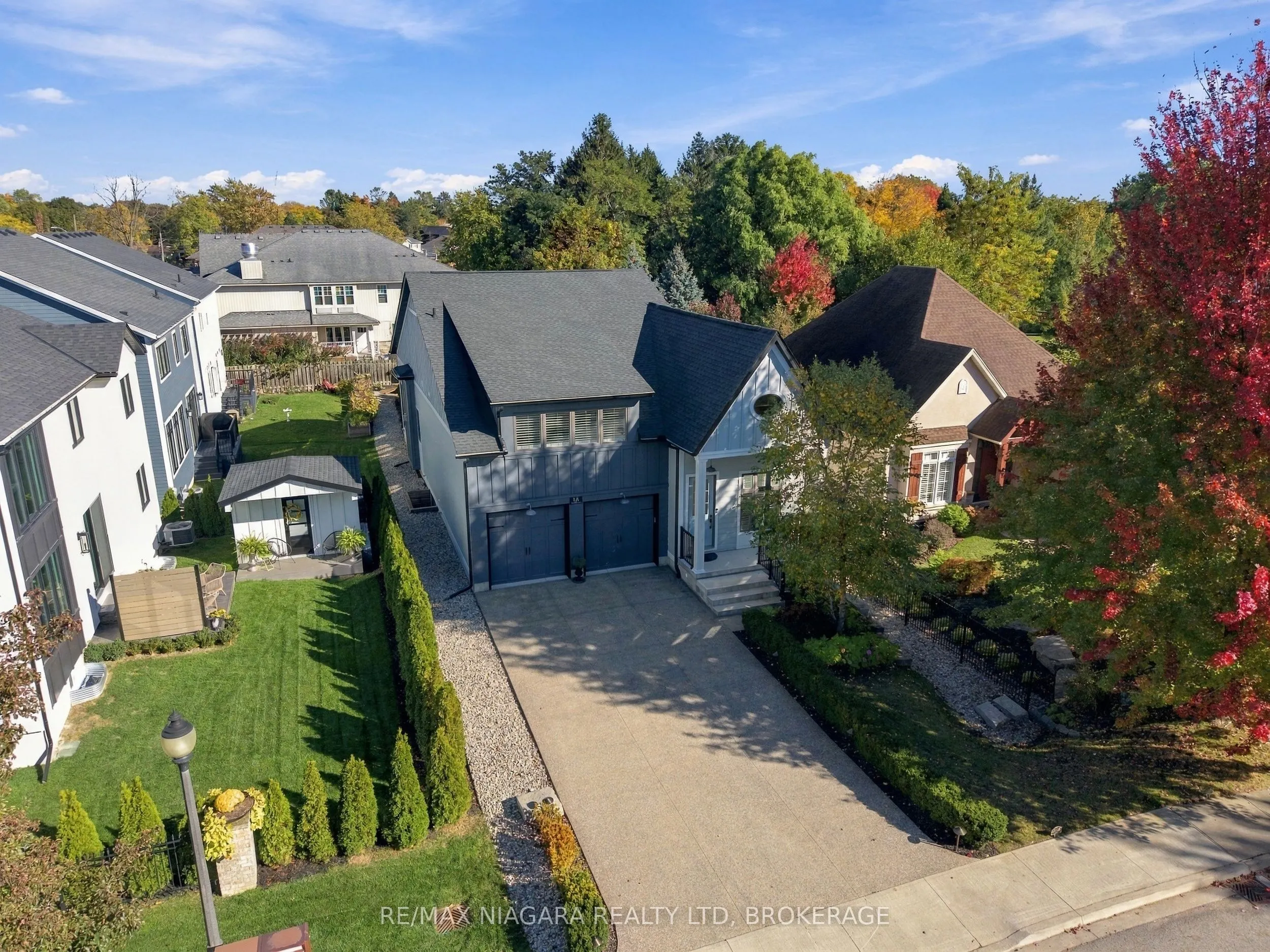 1A Bayberry Lane