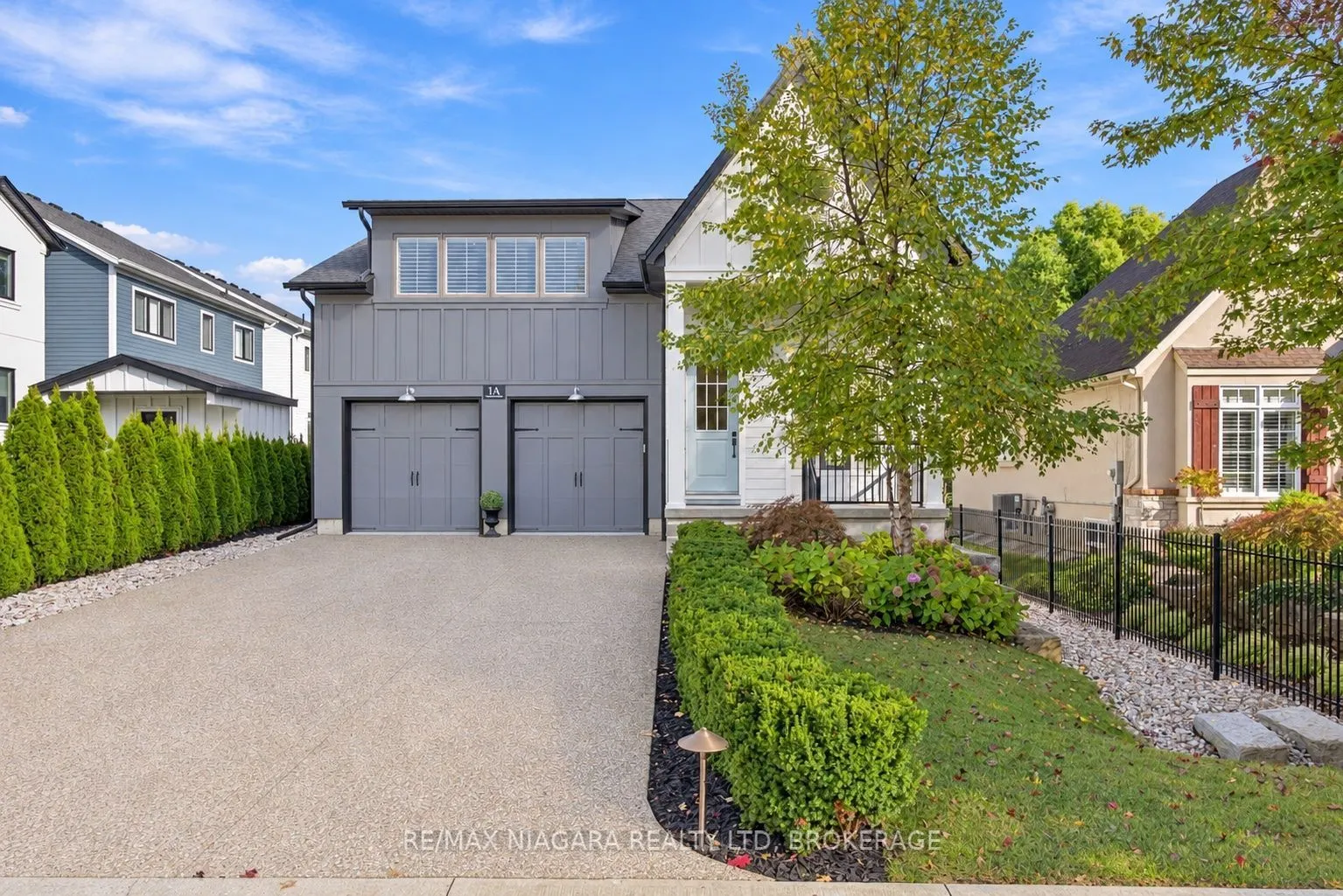 1A Bayberry Lane